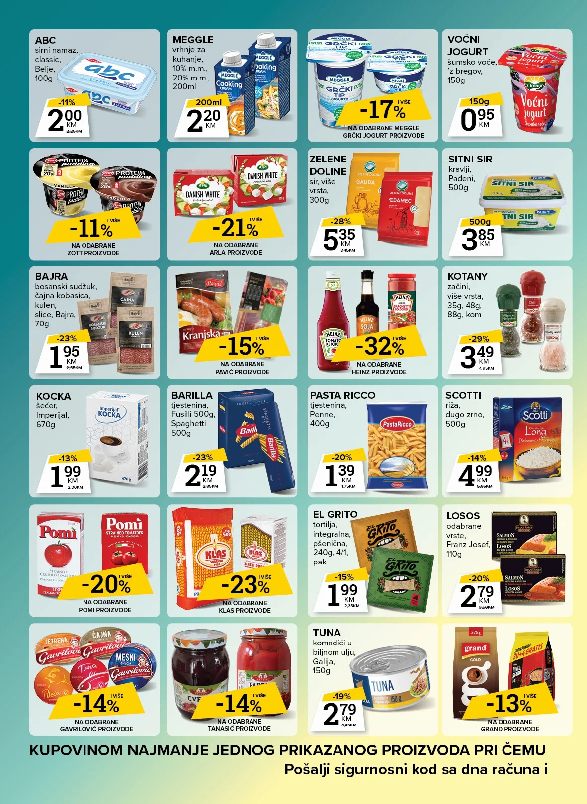 Konzum katalog 10-16.2.2026.