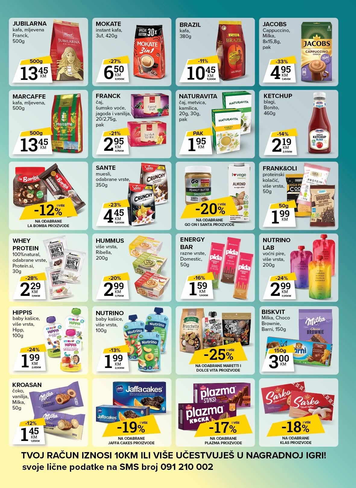 Konzum katalog 10-16.2.2026.