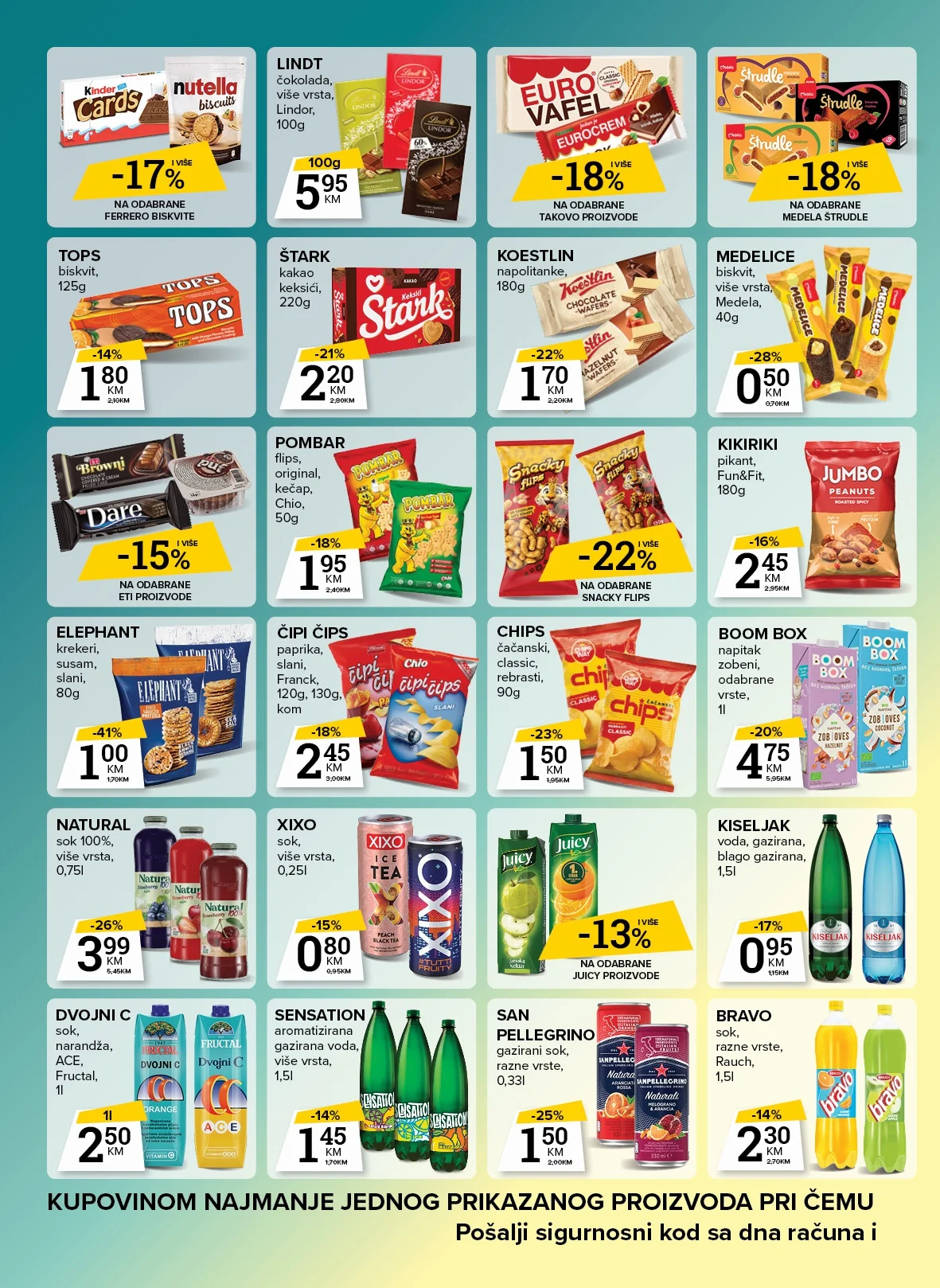 Konzum katalog 10-16.2.2026.