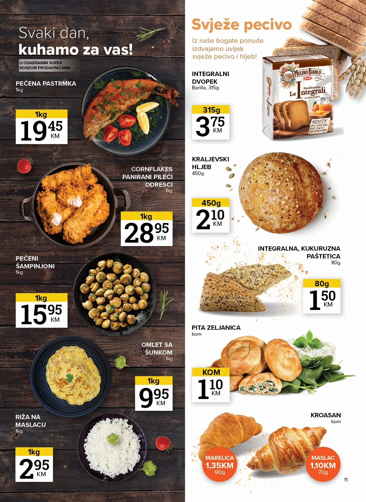 Konzum katalog 10-16.2.2026.