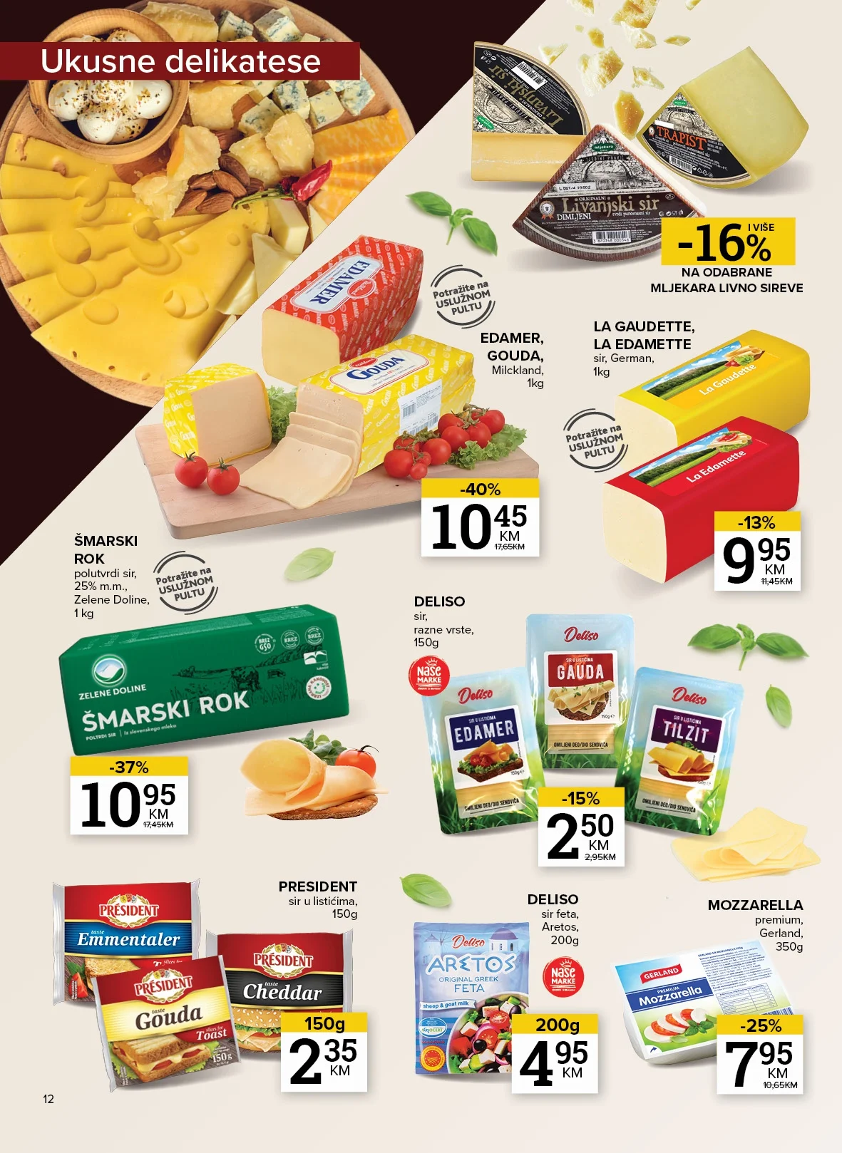 Konzum katalog 10-16.2.2026.