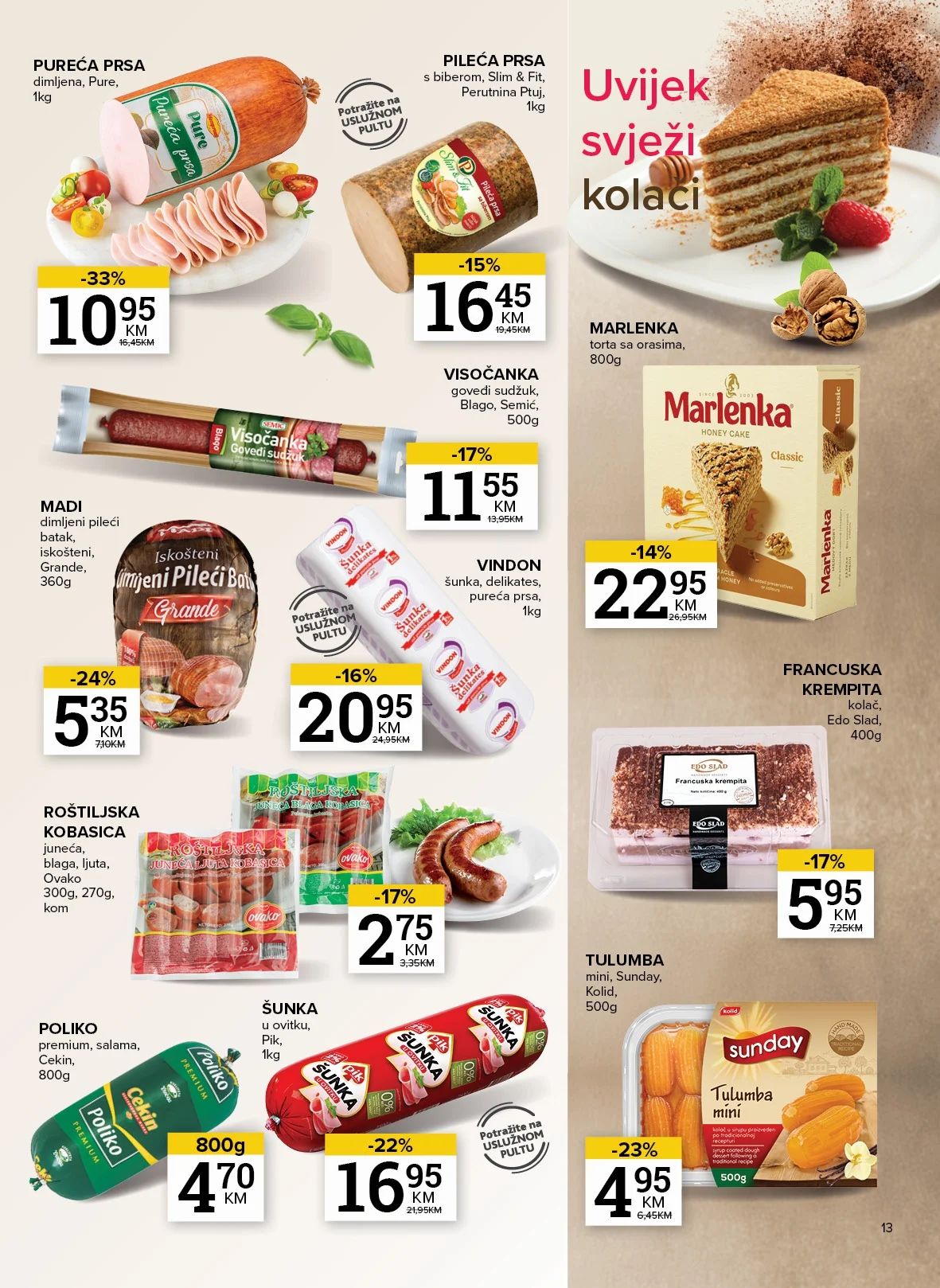 Konzum katalog 10-16.2.2026.