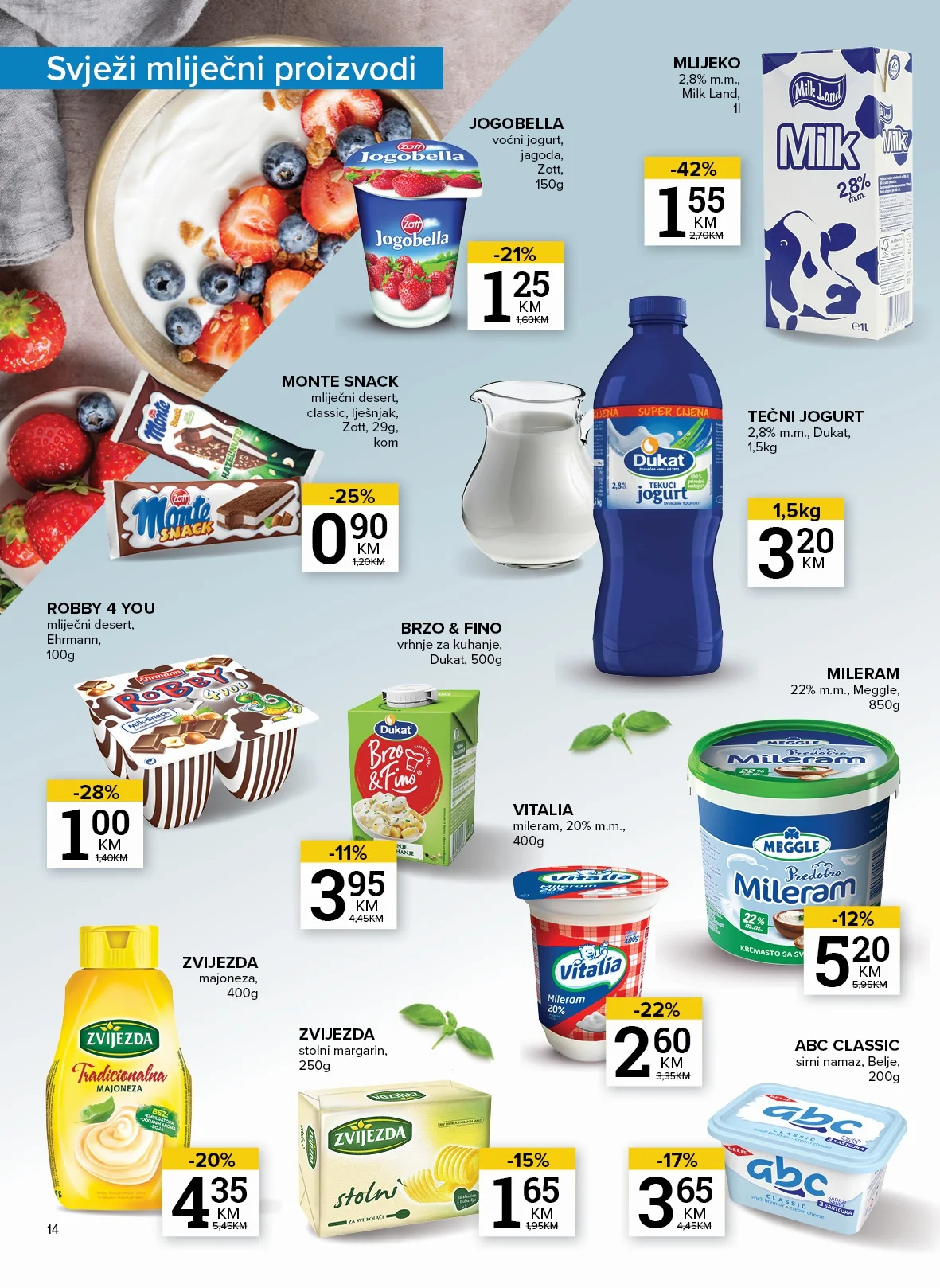 Konzum katalog 10-16.2.2026.