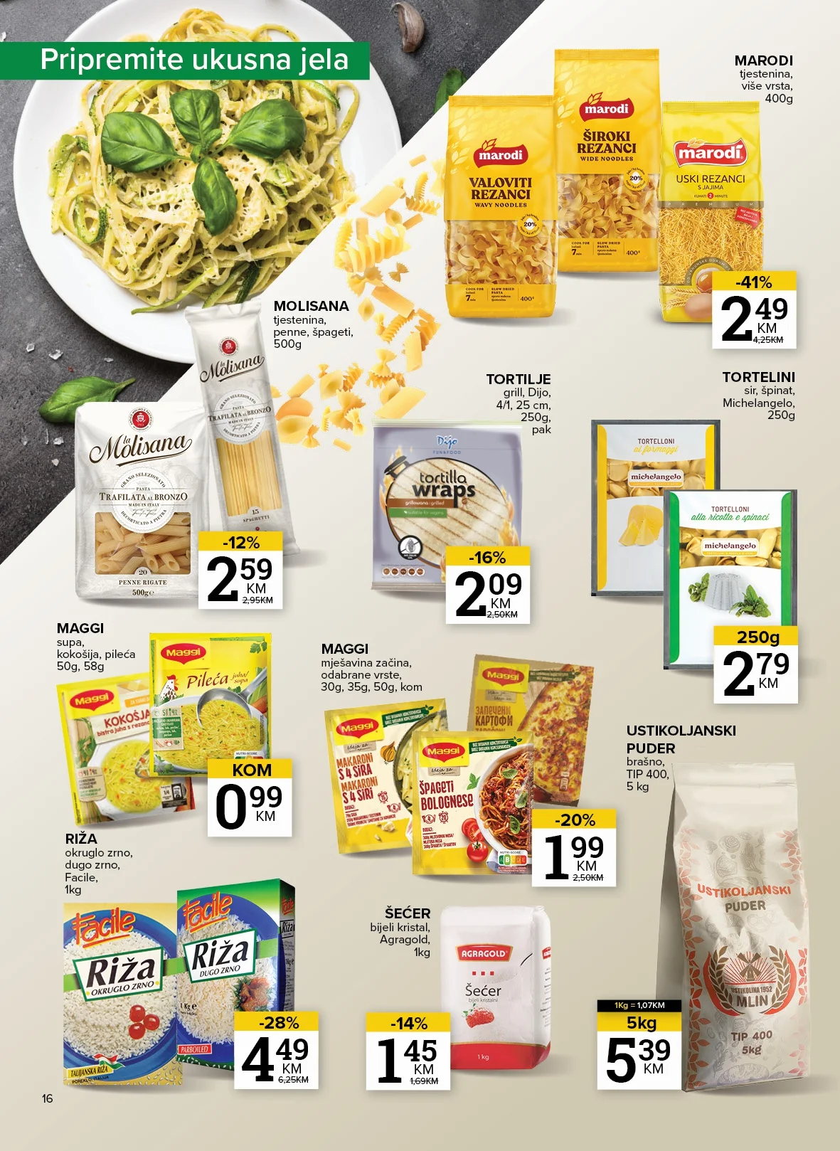 Konzum katalog 10-16.2.2026.