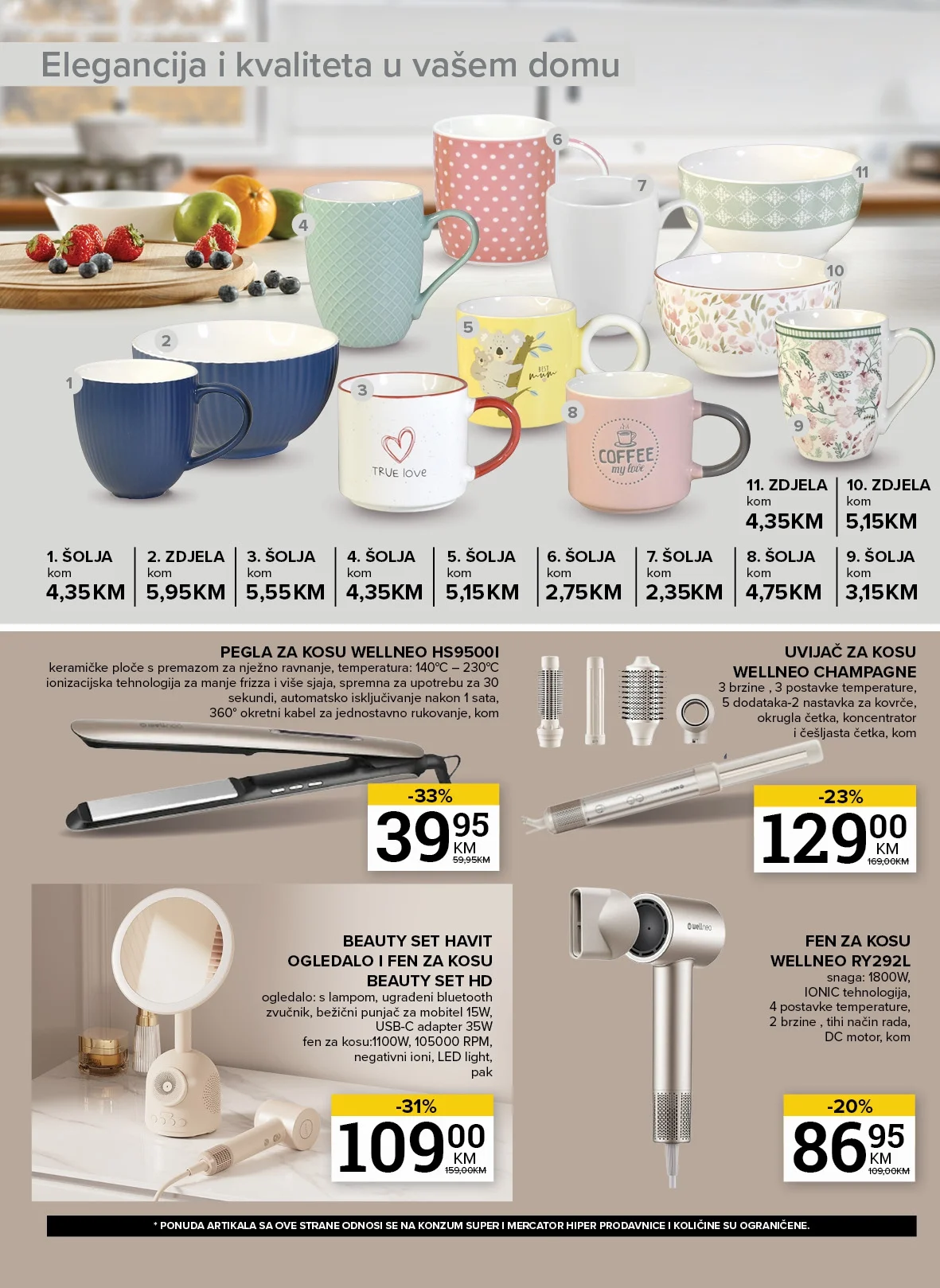Konzum katalog 10-16.2.2026.