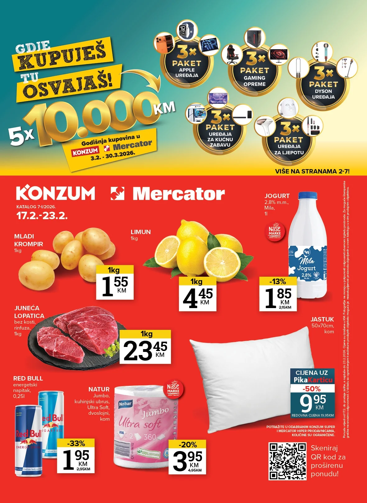 Konzum katalog 17-23.2.2026.