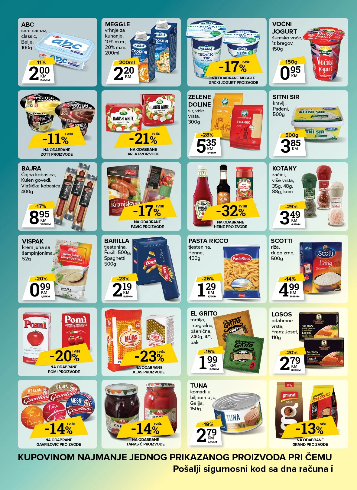Konzum katalog 17-23.2.2026.