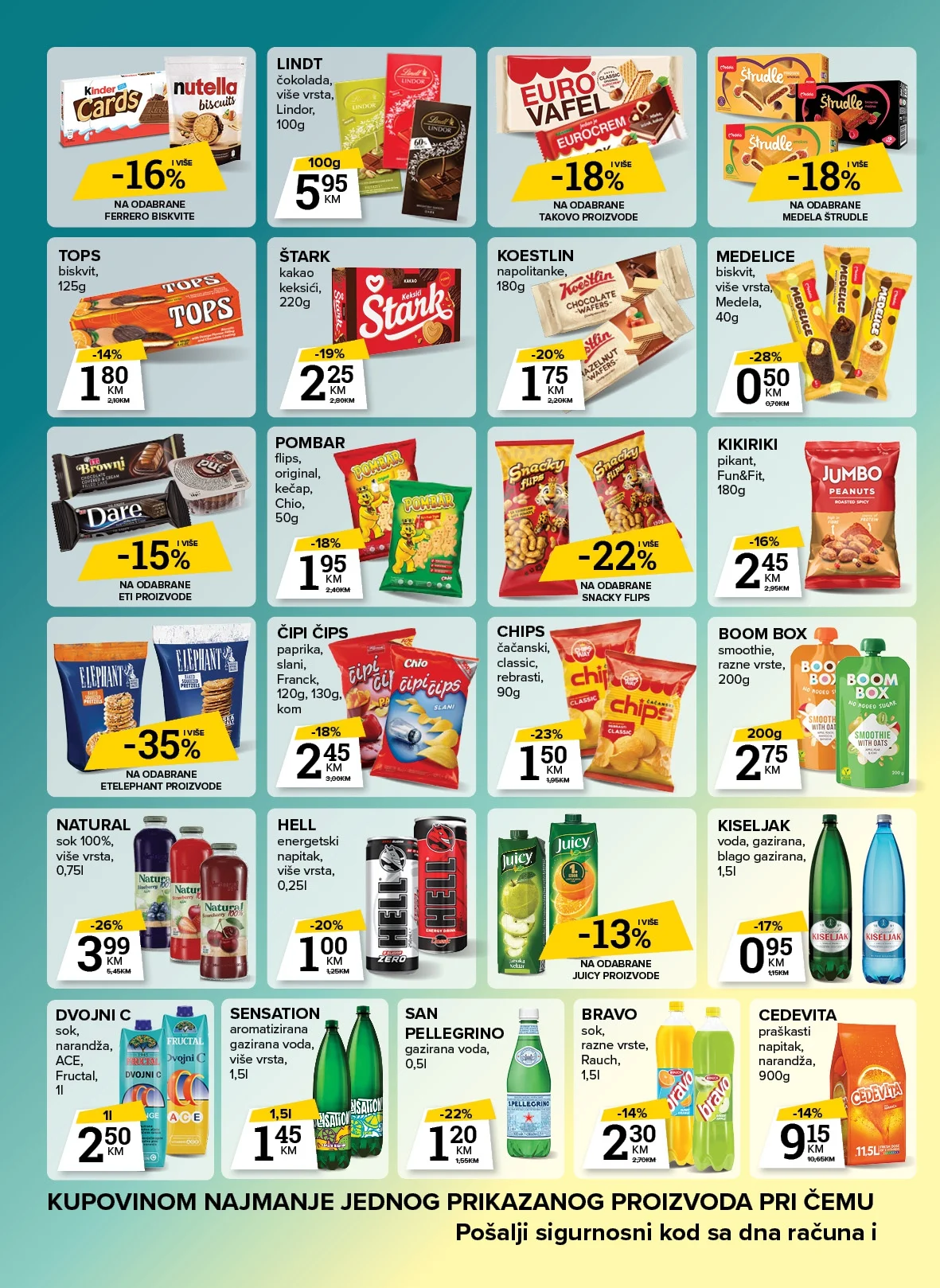 Konzum katalog 17-23.2.2026.