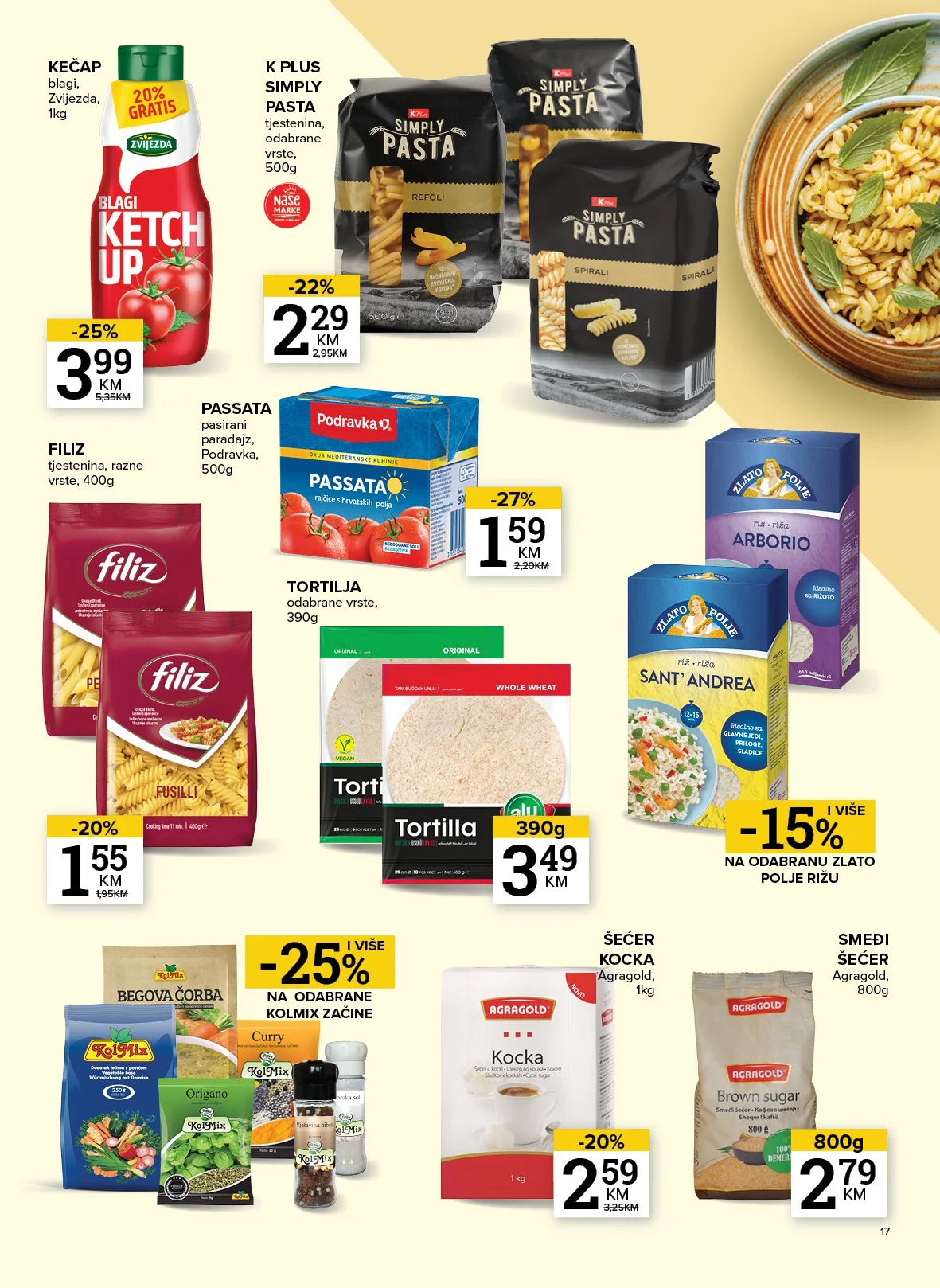 Konzum katalog 17-23.2.2026.