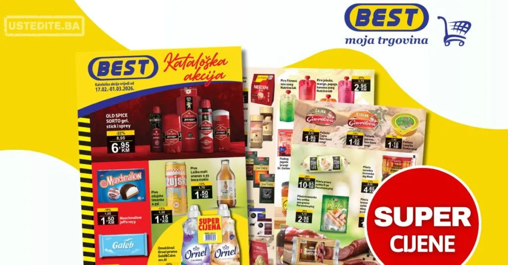 Best katalog 17.2-1.3.2026.