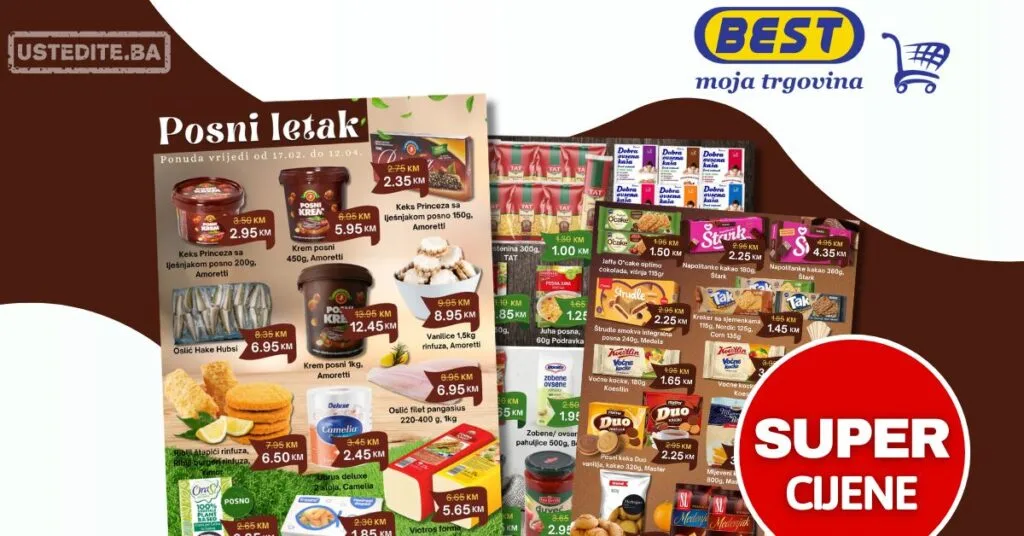 Best katalog POSNI LETAK 17.2-12.4.2026.