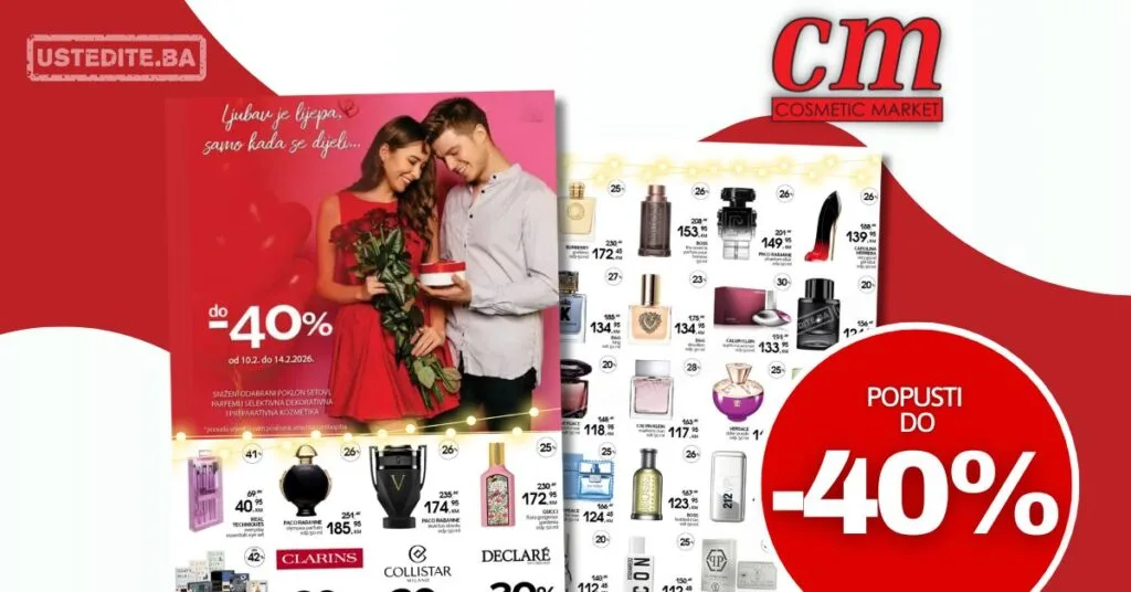 CM akcija VALENTINOVO 10-14.2.2026.