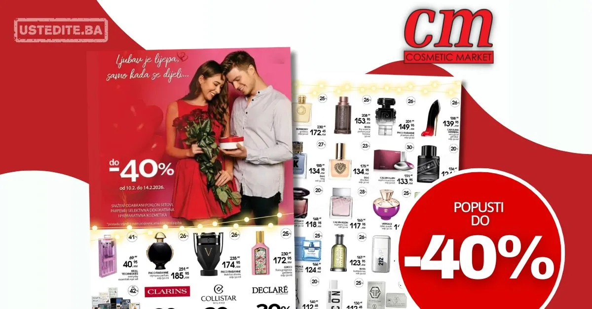 CM akcija VALENTINOVO 10-14.2.2026.