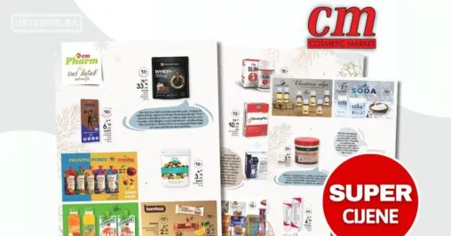CM Pharm katalog 6-20.2.2026.