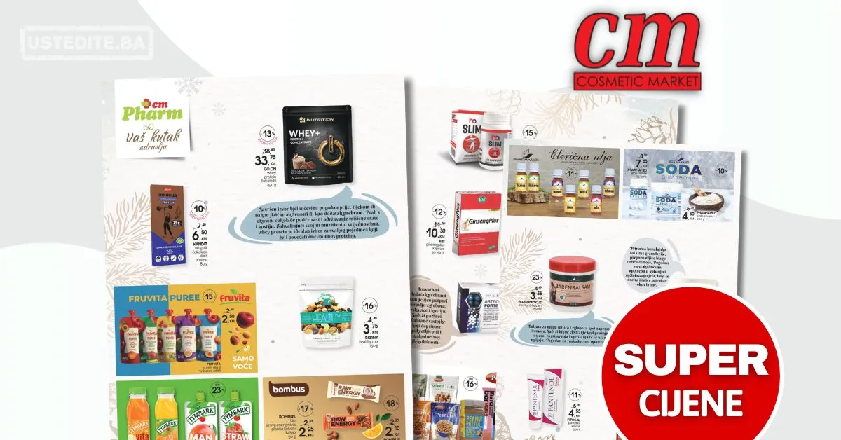 CM Pharm katalog 6-20.2.2026.