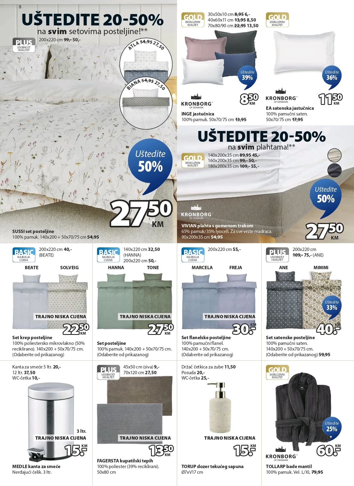 Jysk katalog 4-17.2.2026.