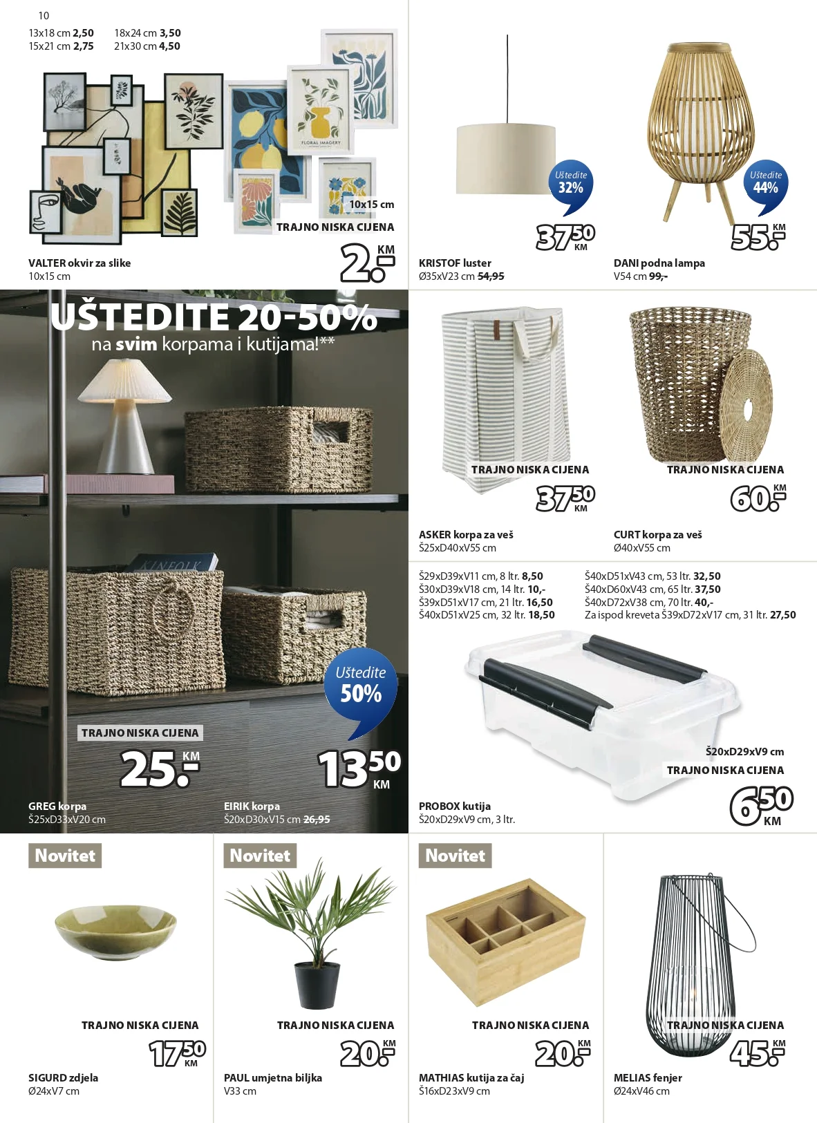 Jysk katalog 4-17.2.2026.