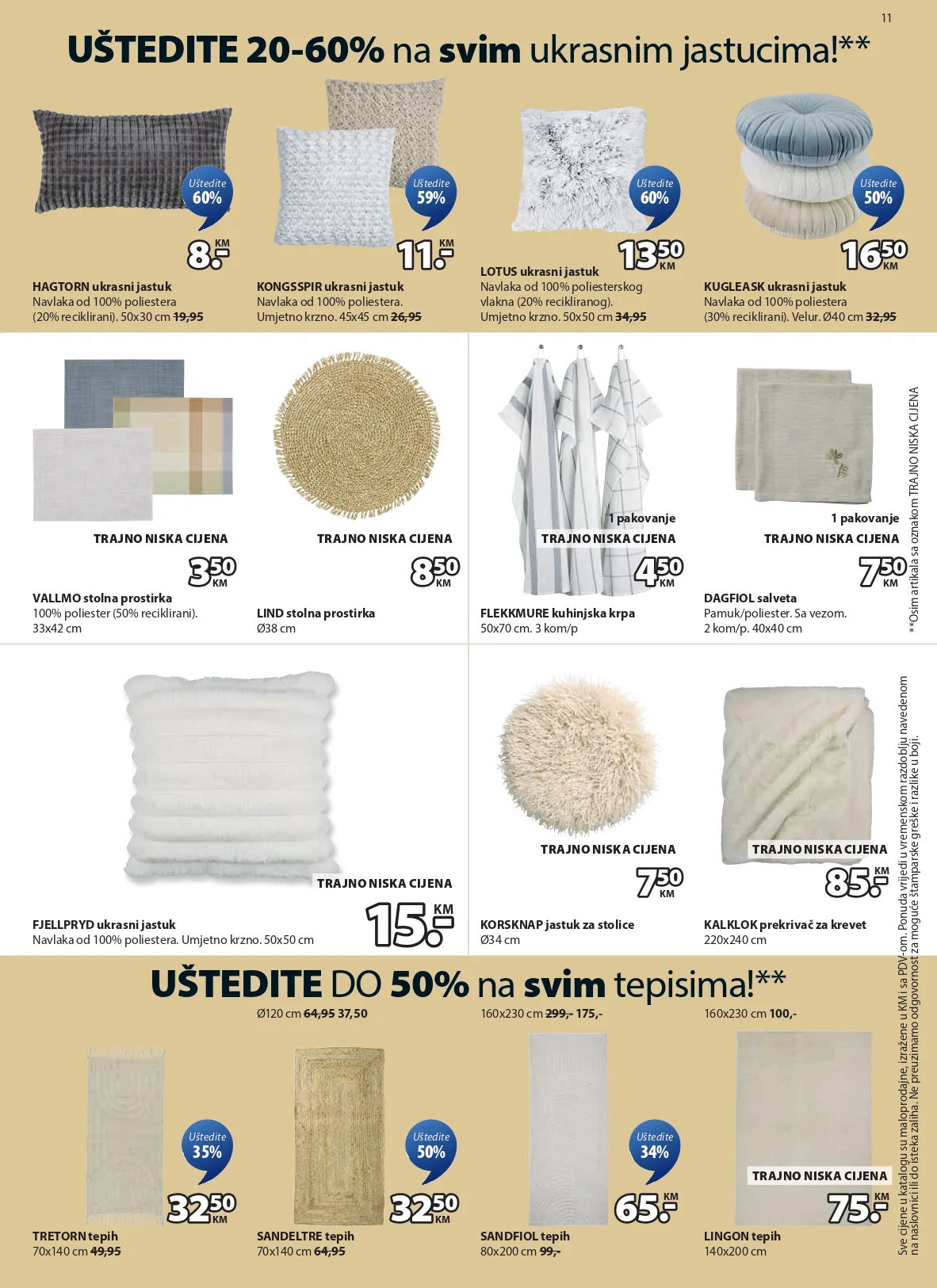 Jysk katalog 4-17.2.2026.