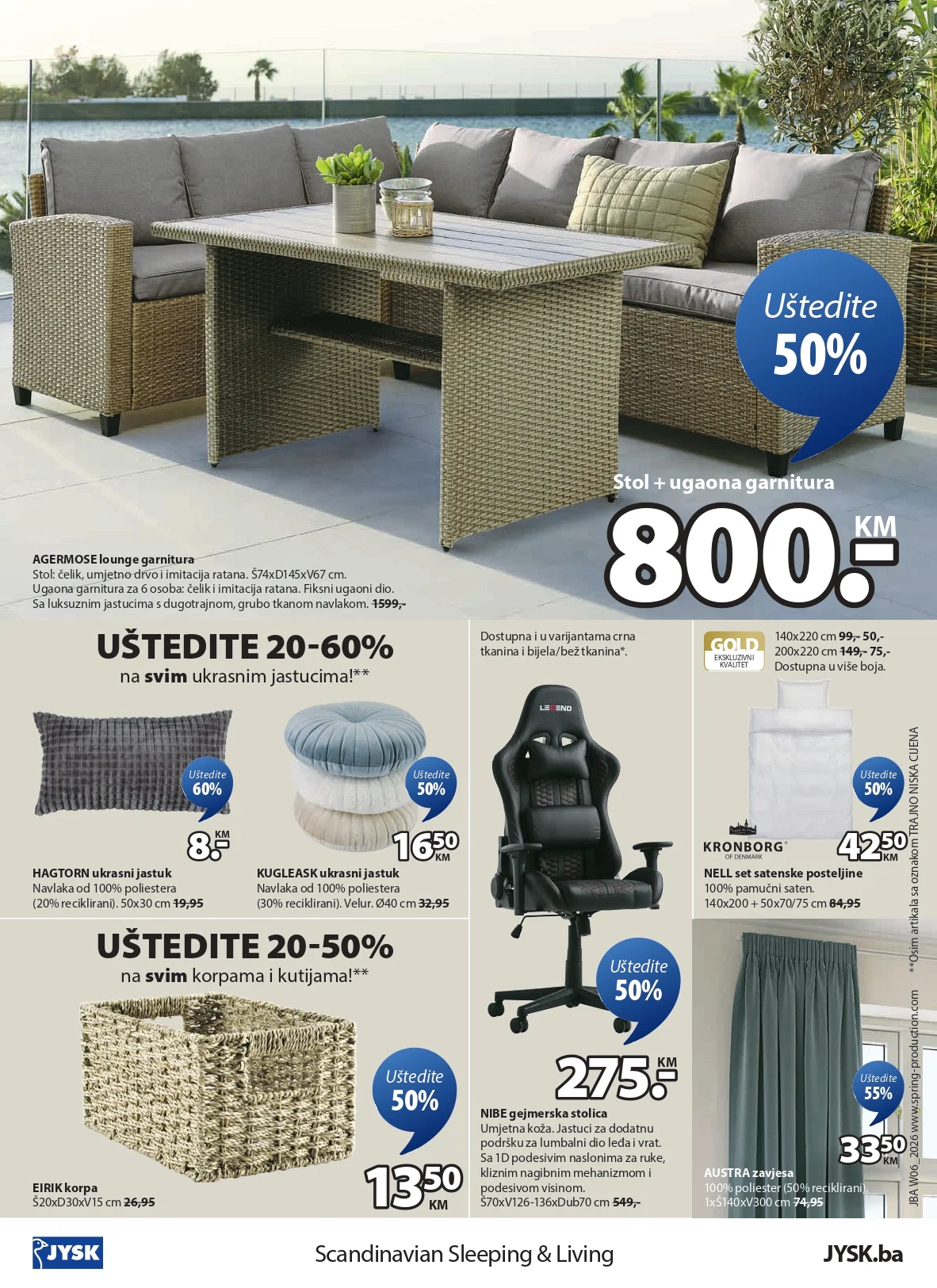 Jysk katalog 4-17.2.2026.