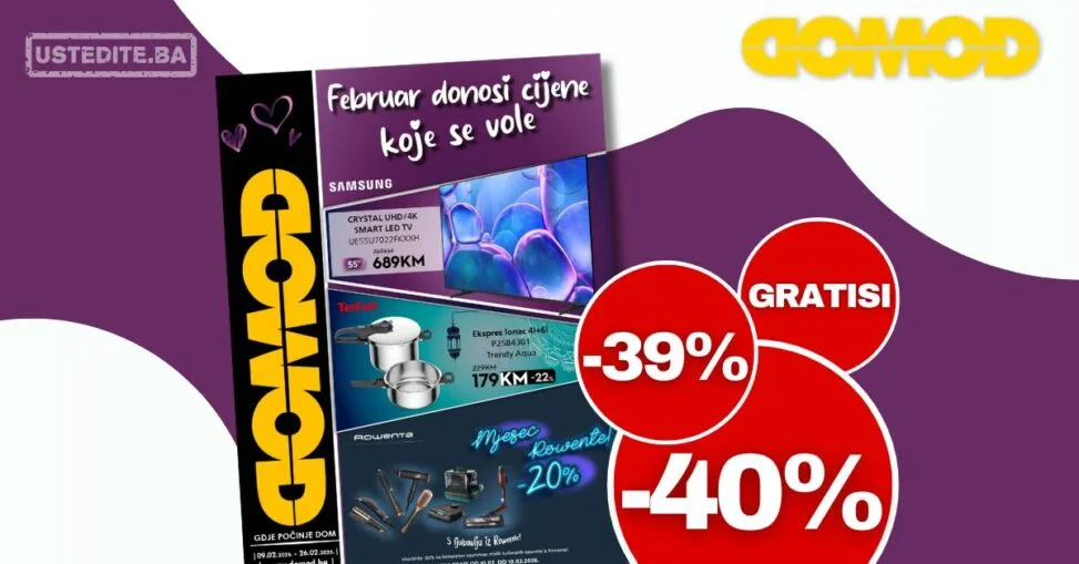Domod katalog 9-26.2.2026.