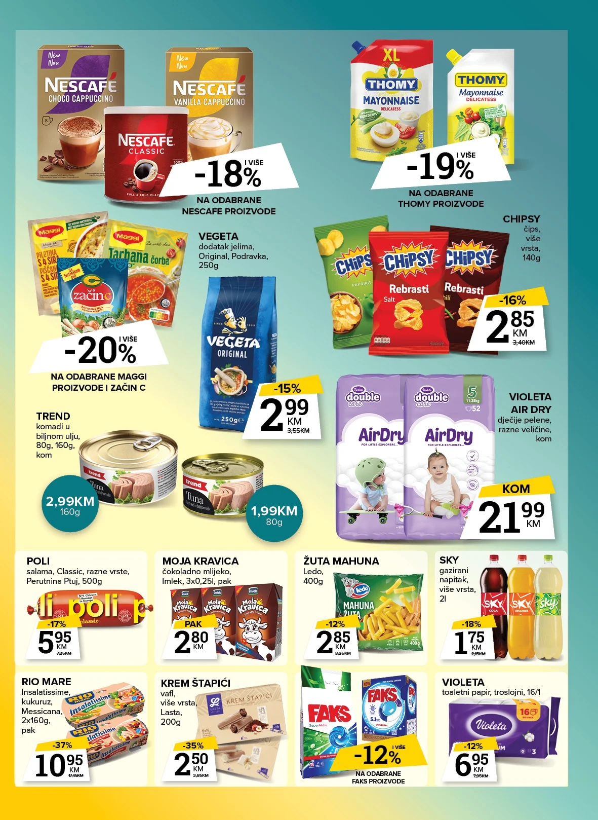 Konzum katalog 24.2-2.3.2026