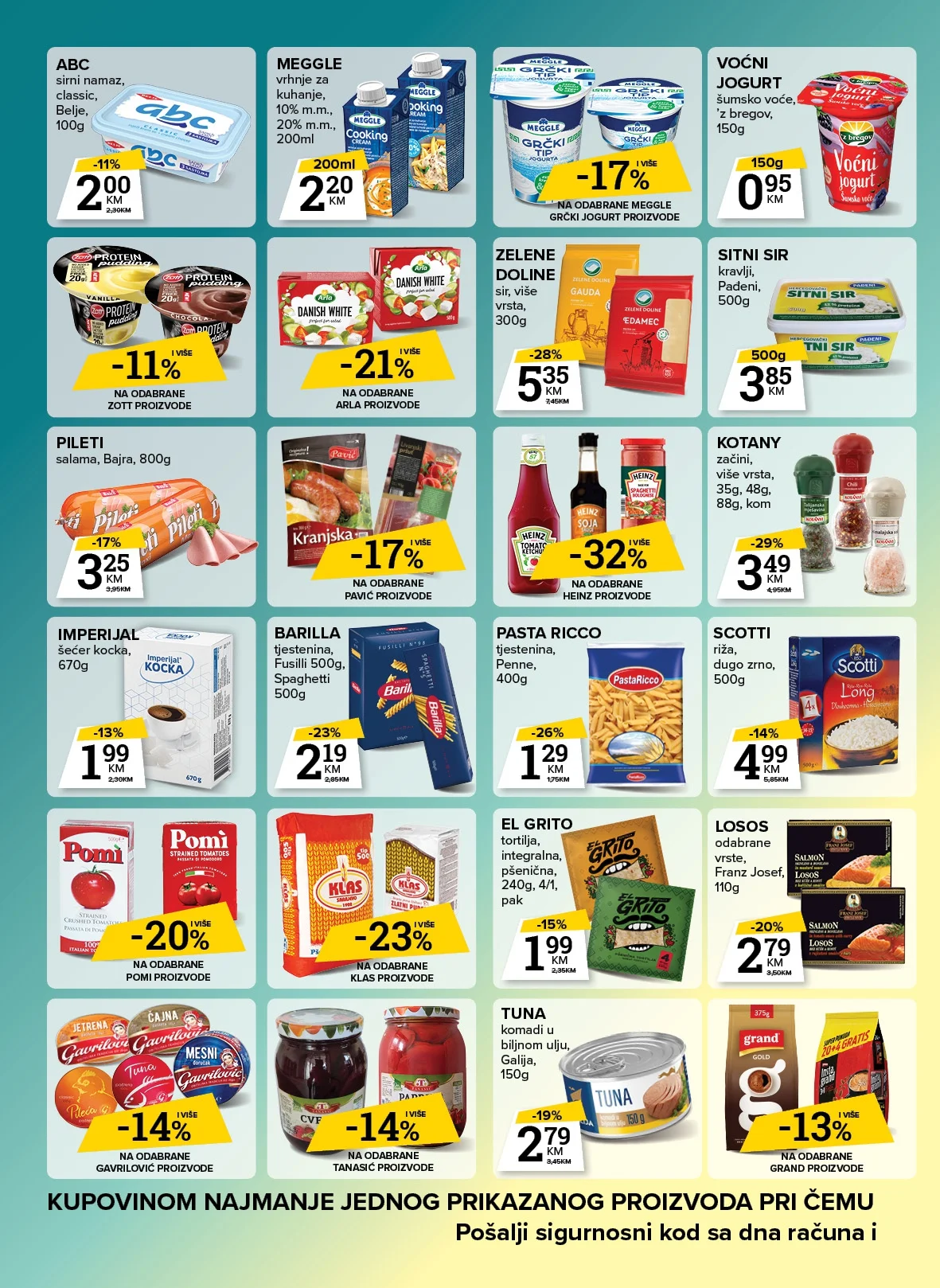 Konzum katalog 24.2-2.3.2026
