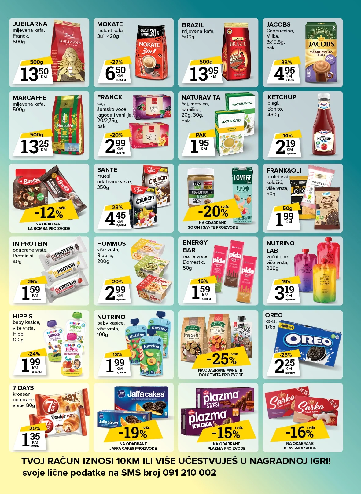 Konzum katalog 24.2-2.3.2026