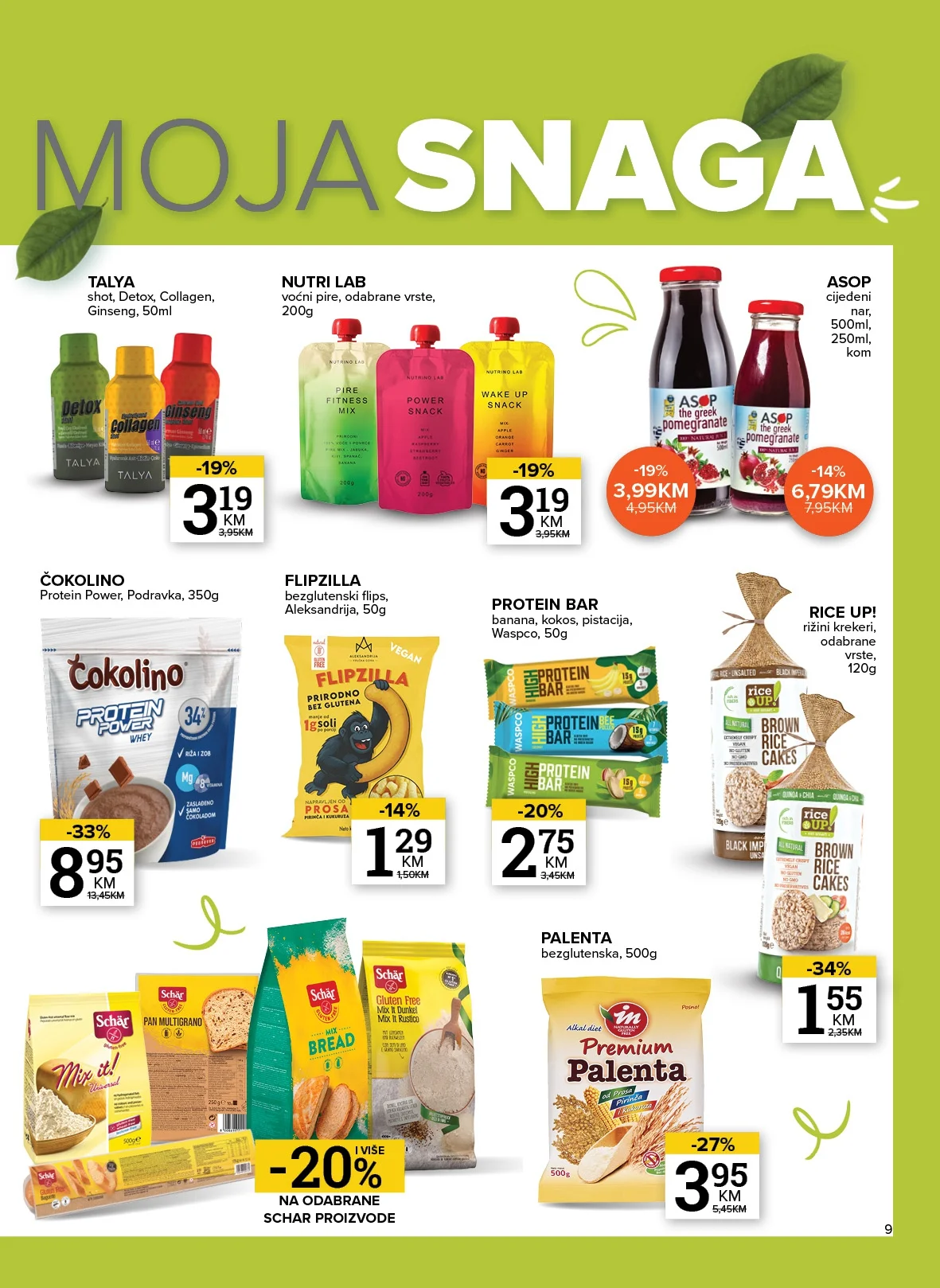 Konzum katalog 24.2-2.3.2026