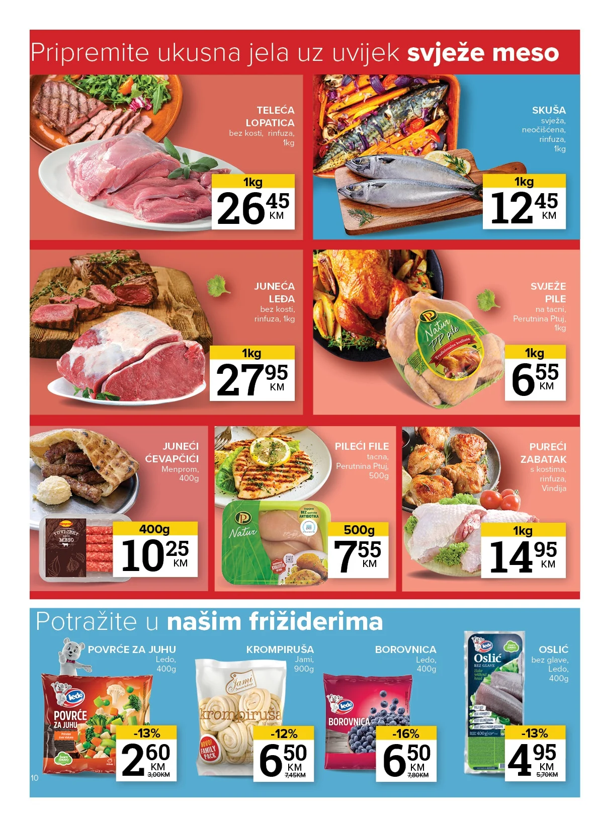Konzum katalog 24.2-2.3.2026
