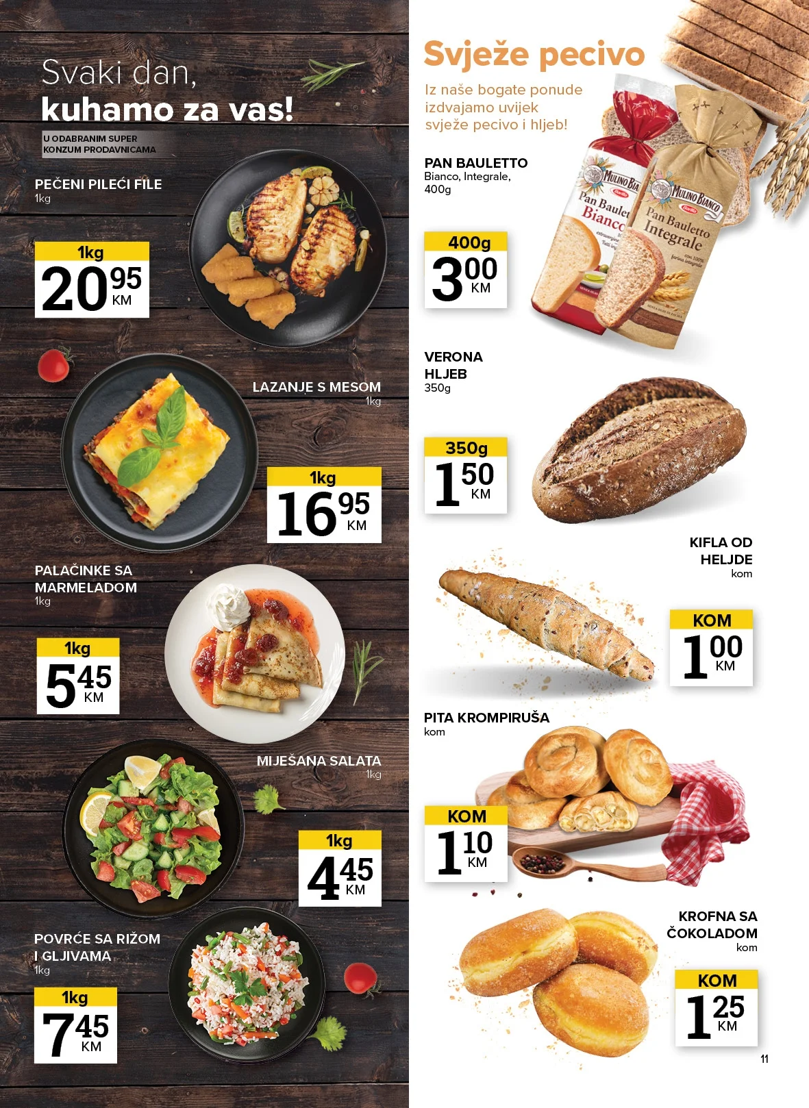 Konzum katalog 24.2-2.3.2026