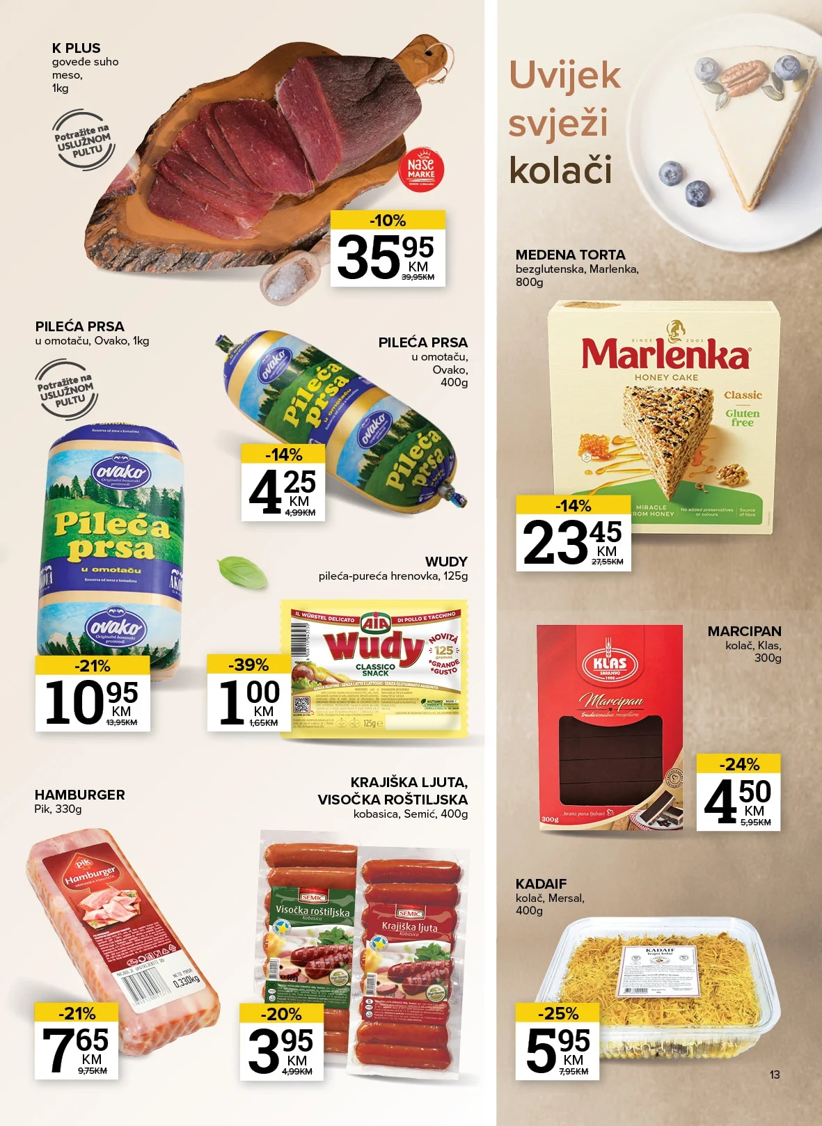 Konzum katalog 24.2-2.3.2026