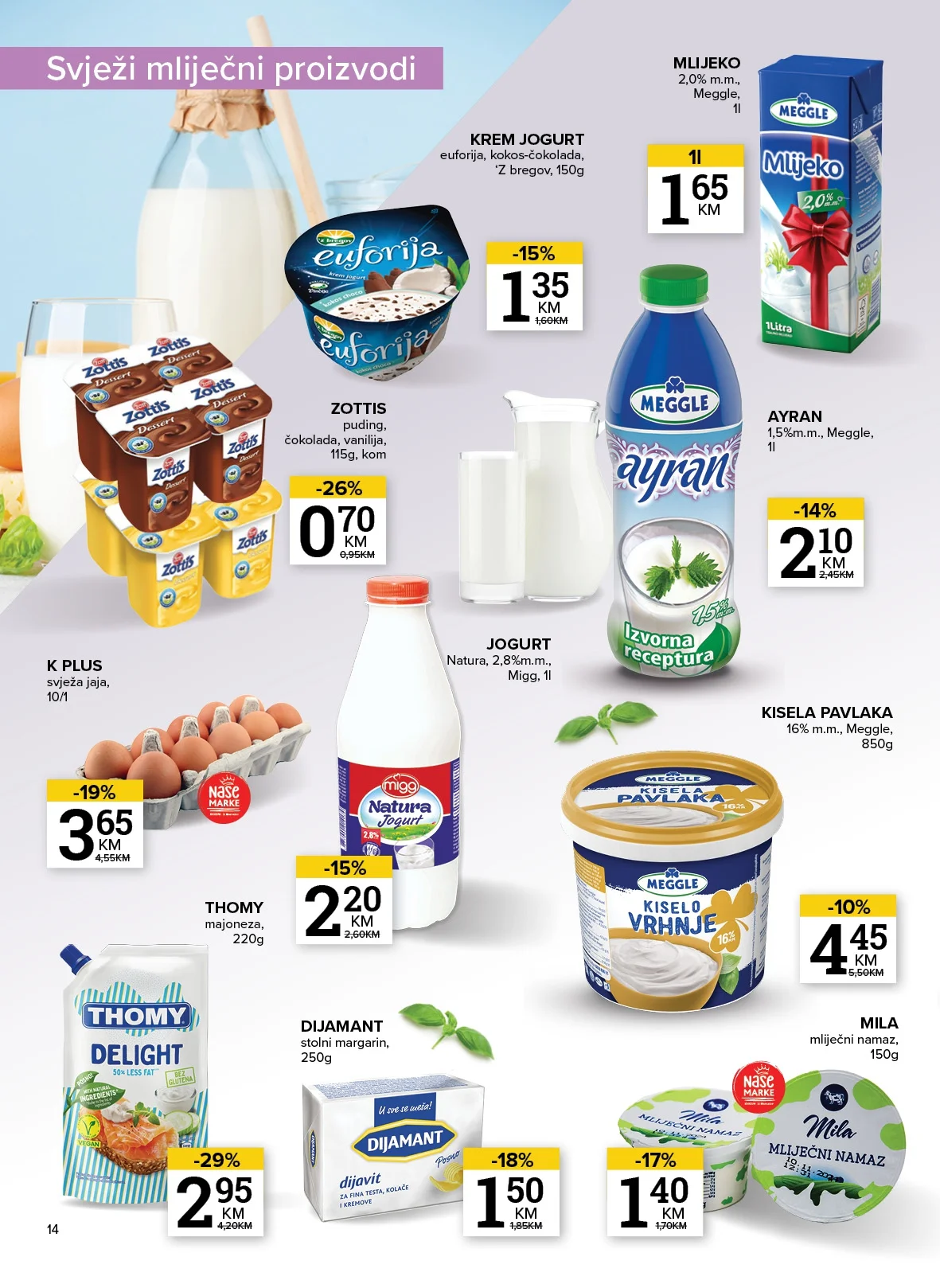 Konzum katalog 24.2-2.3.2026