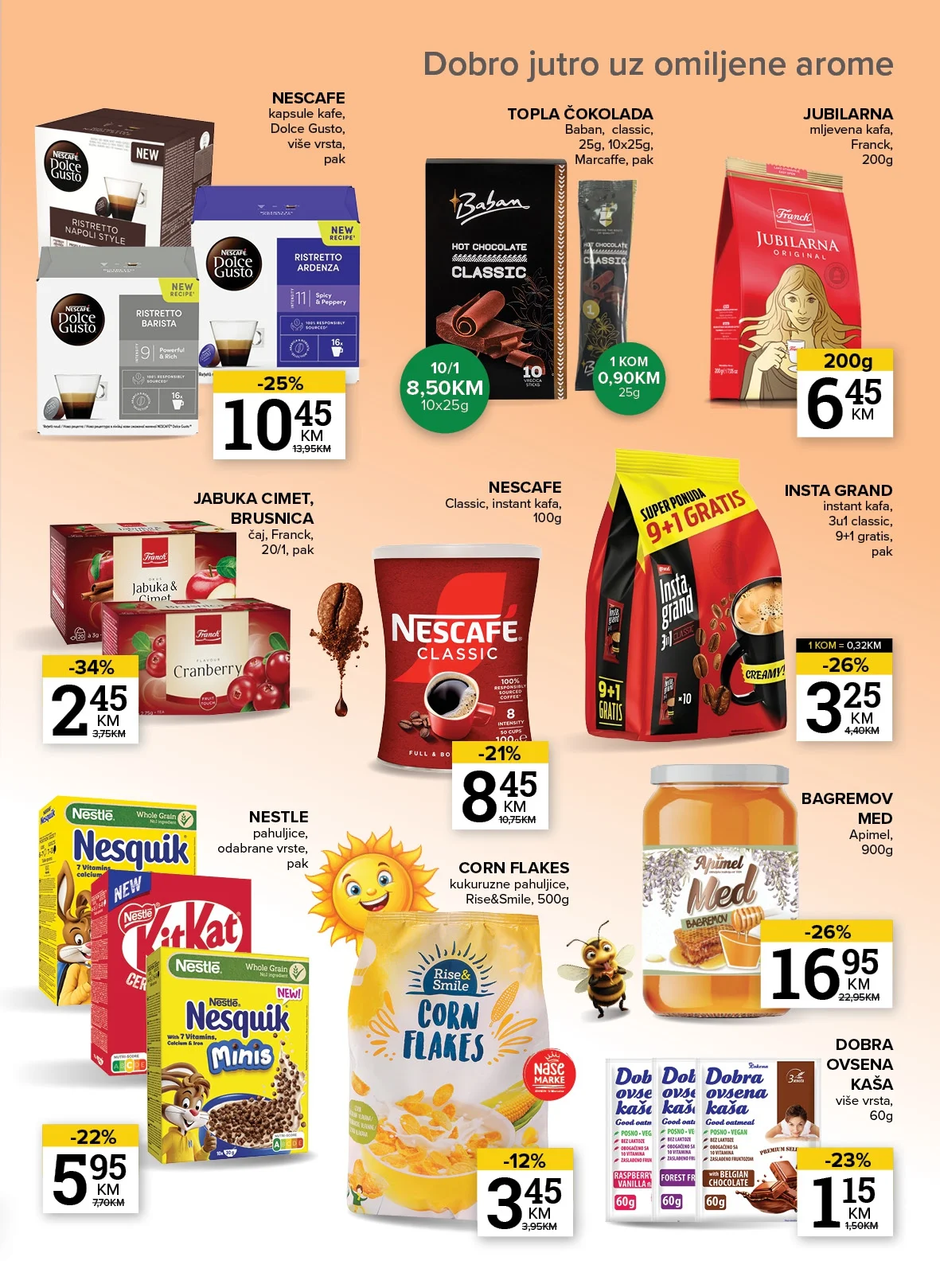 Konzum katalog 24.2-2.3.2026