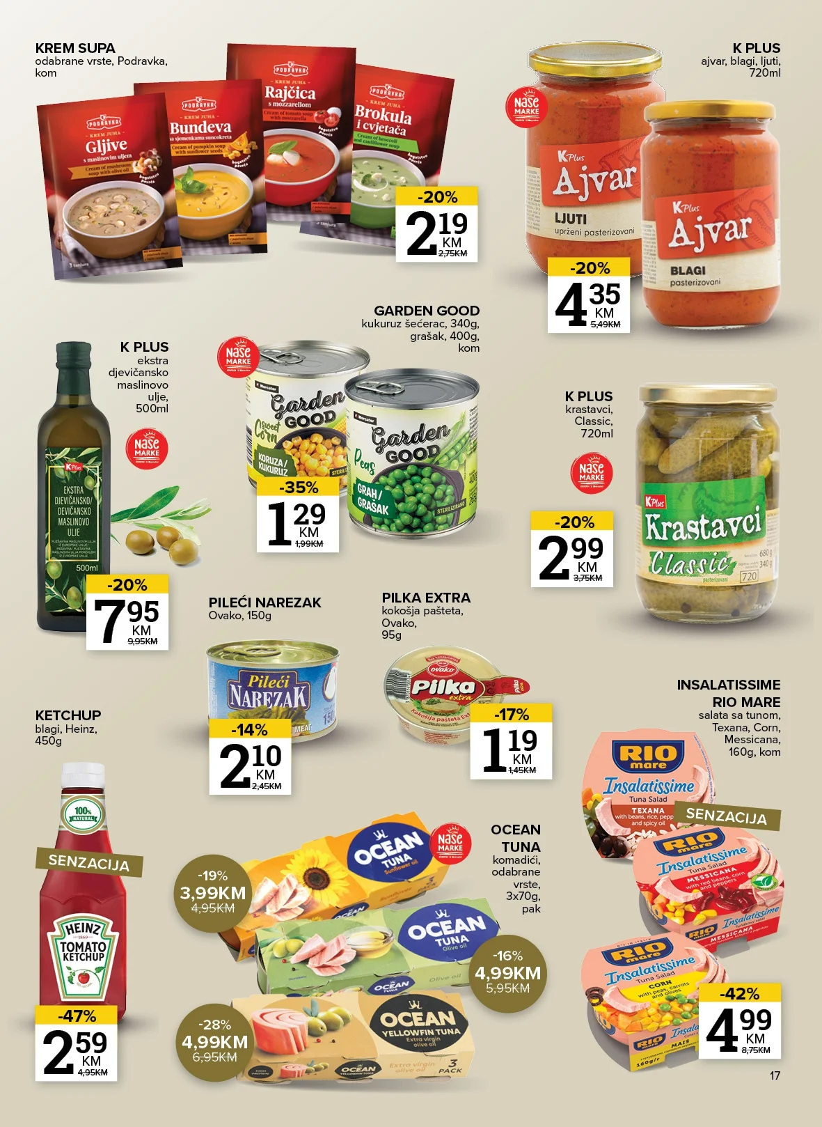 Konzum katalog 24.2-2.3.2026