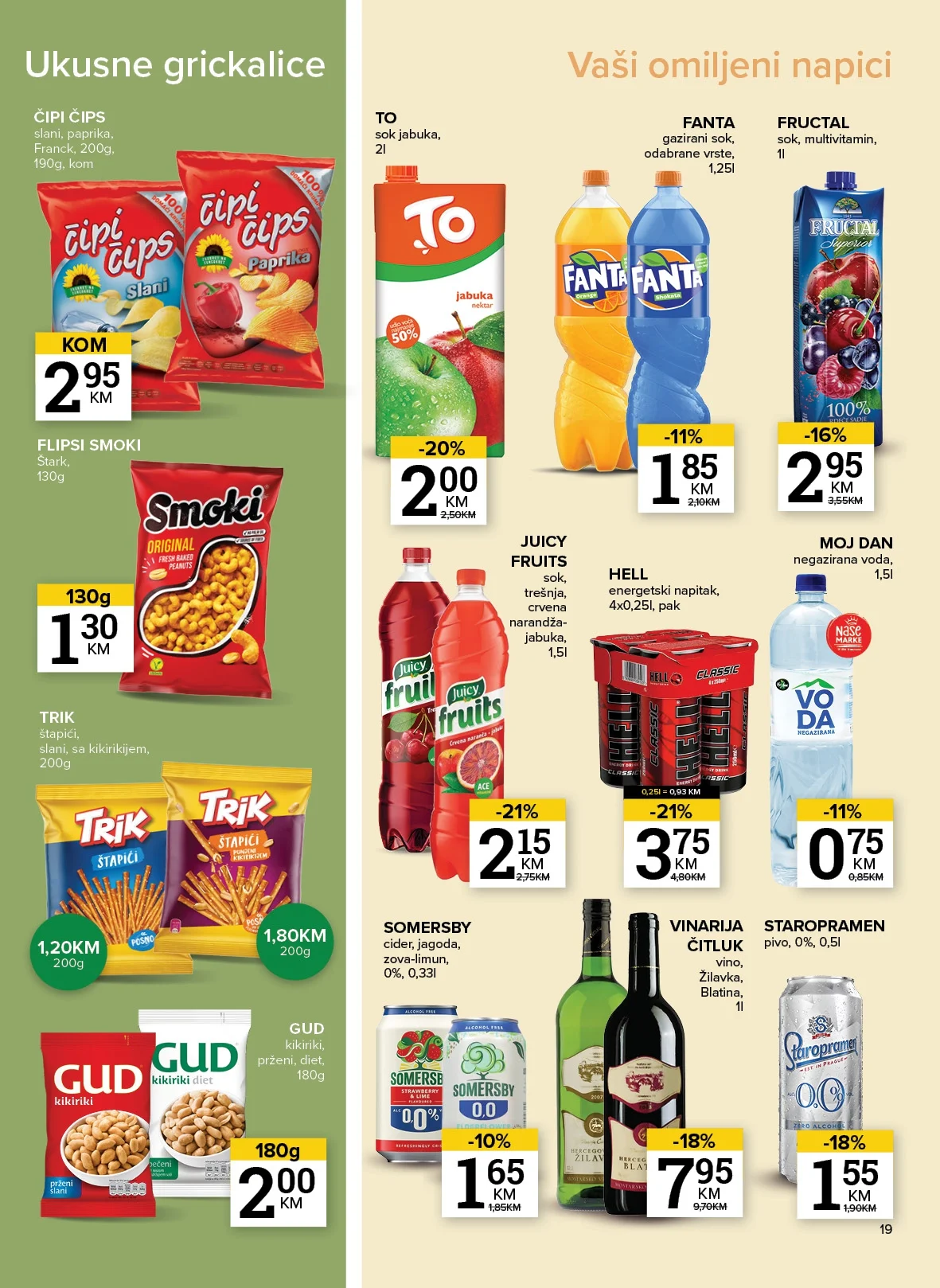 Konzum katalog 24.2-2.3.2026