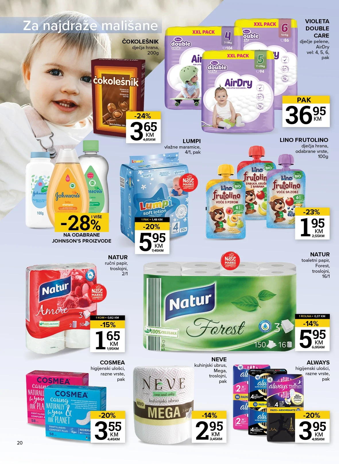 Konzum katalog 24.2-2.3.2026