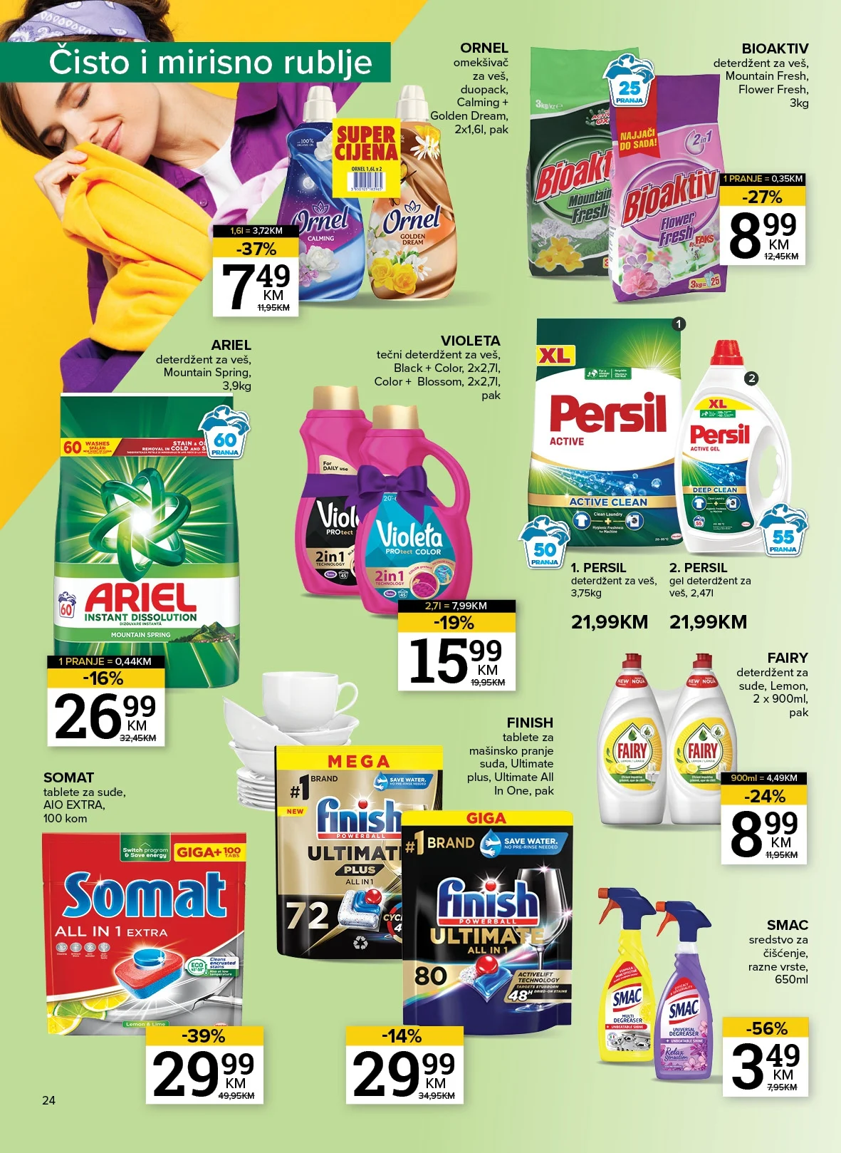 Konzum katalog 24.2-2.3.2026
