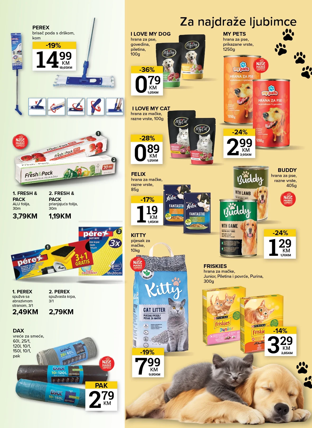 Konzum katalog 24.2-2.3.2026
