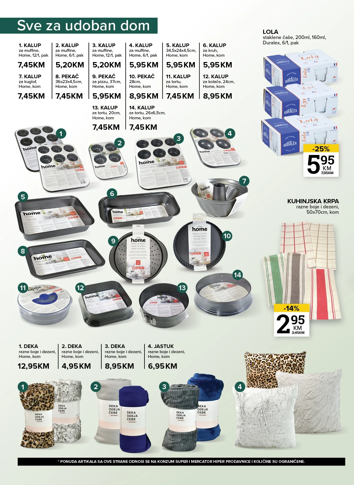 Konzum katalog 24.2-2.3.2026