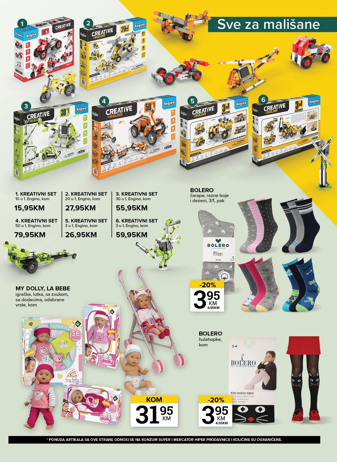 Konzum katalog 24.2-2.3.2026