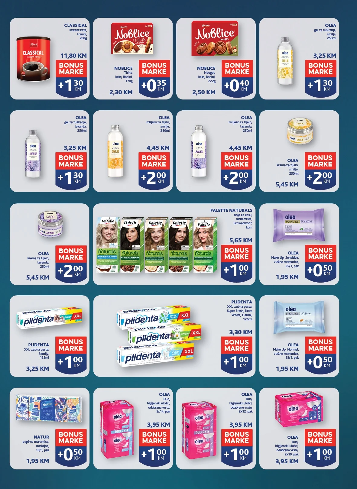 Konzum katalog 24.2-2.3.2026