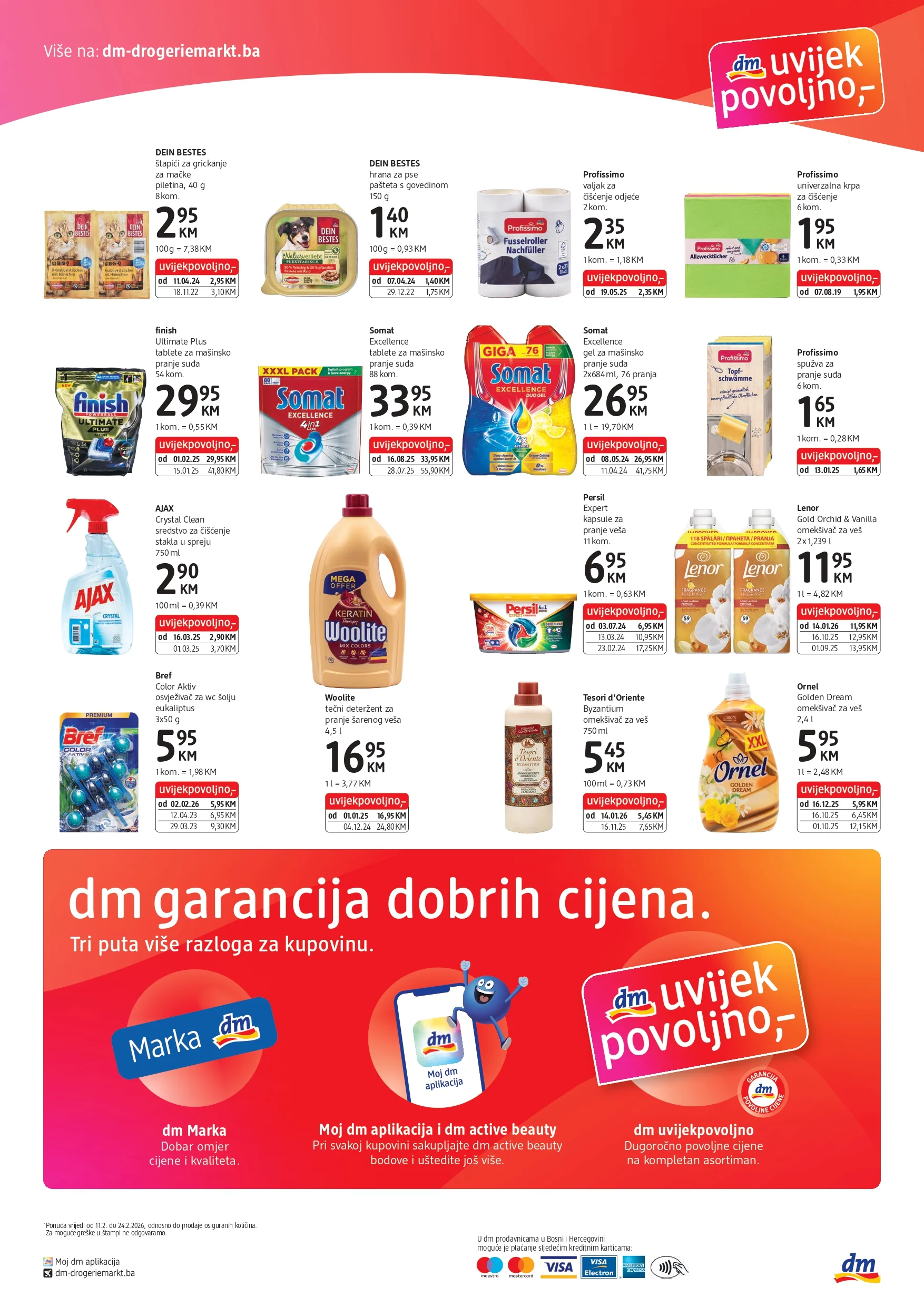 dm Katalog 11-26.2.2026.