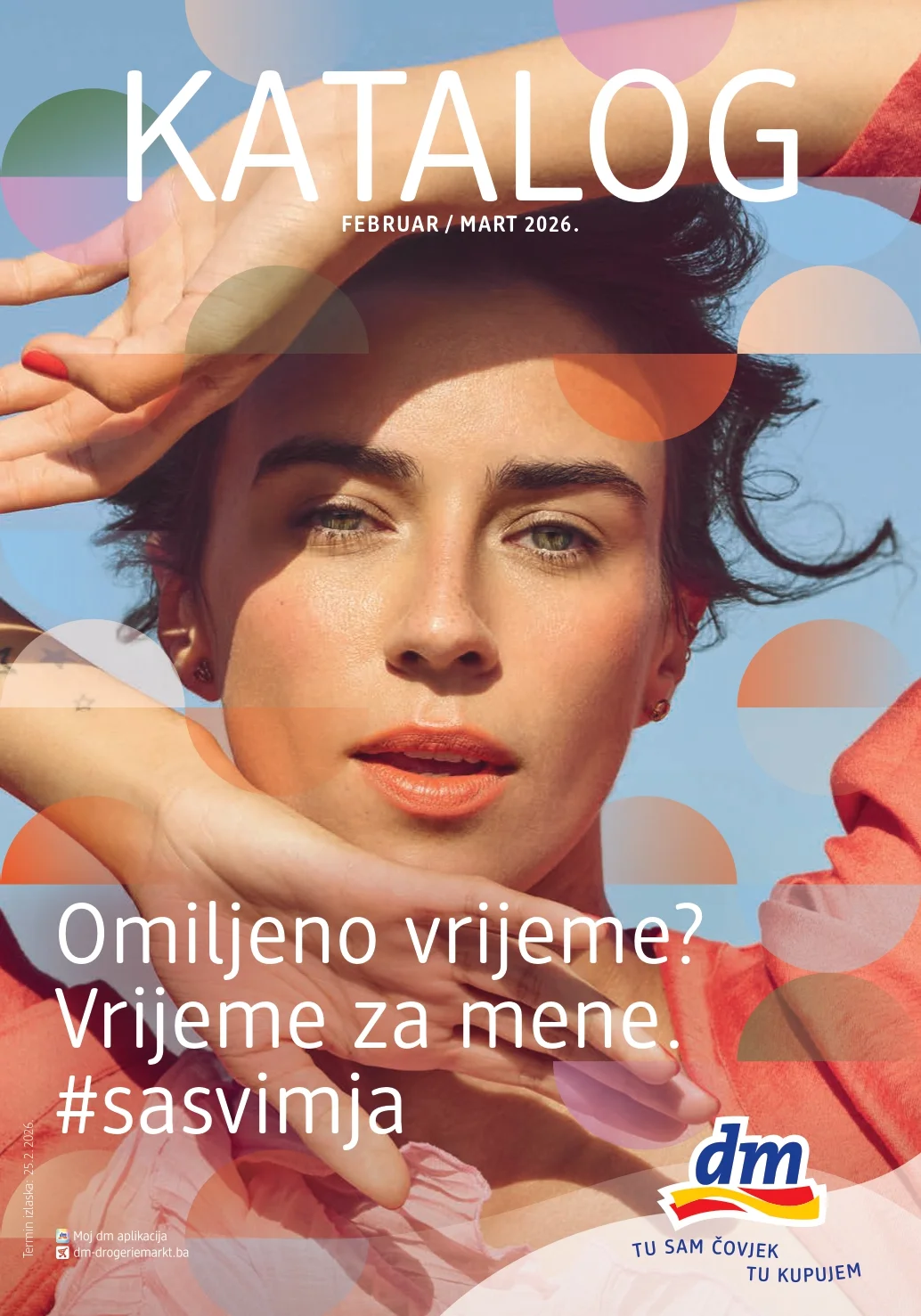 dm Katalog 25.2-10.3.2026.