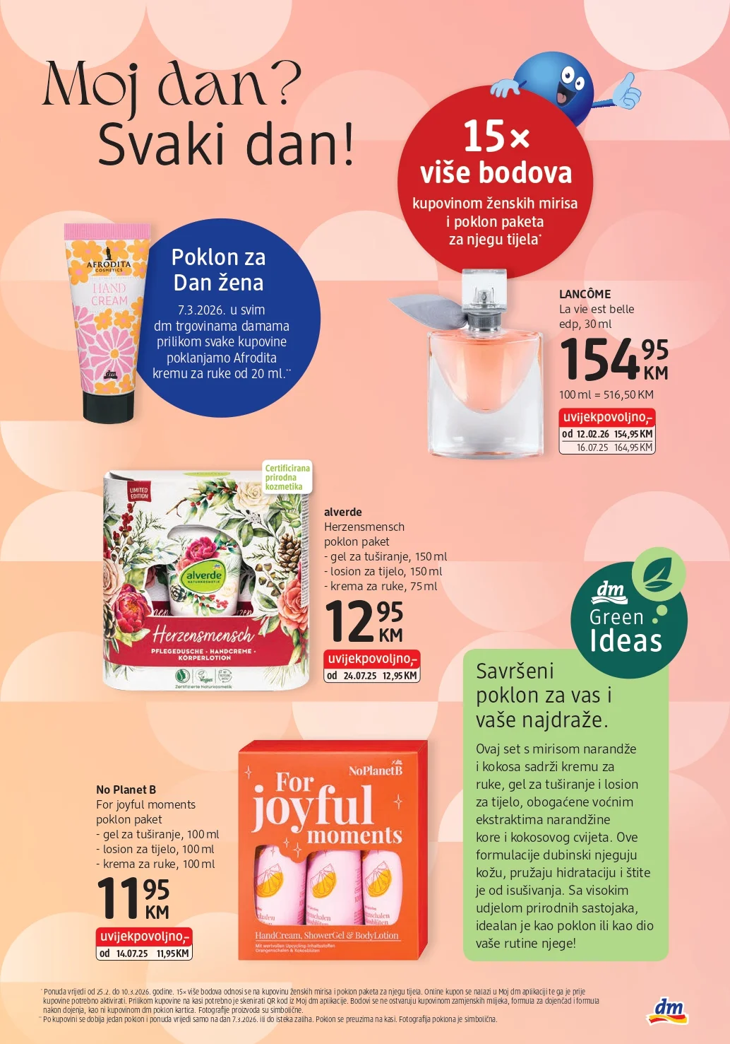 dm Katalog 25.2-10.3.2026.