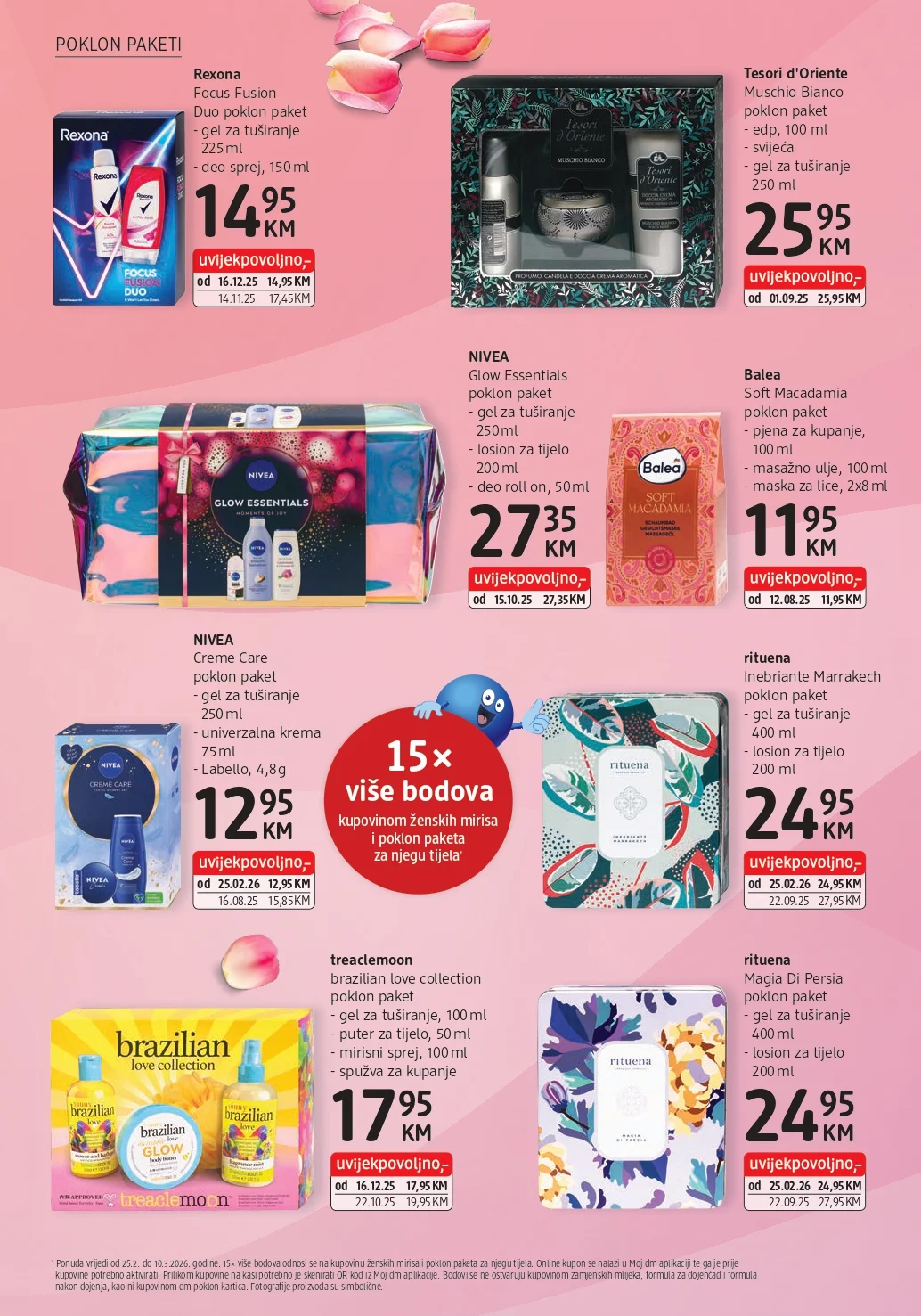 dm Katalog 25.2-10.3.2026.