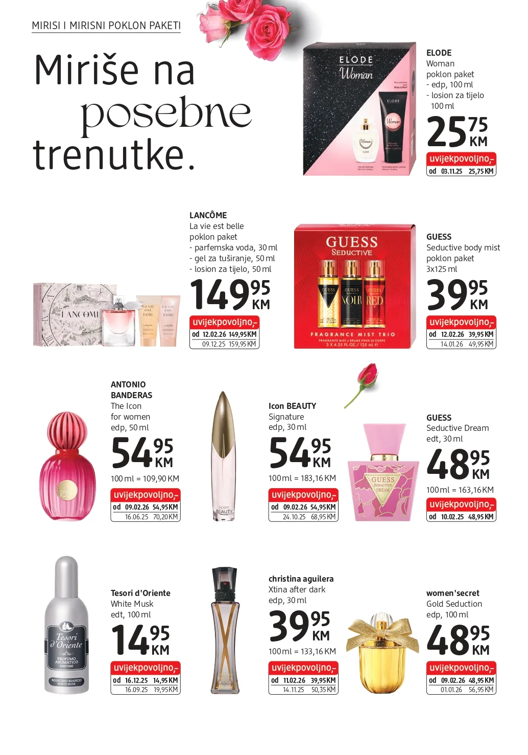 dm Katalog 25.2-10.3.2026.