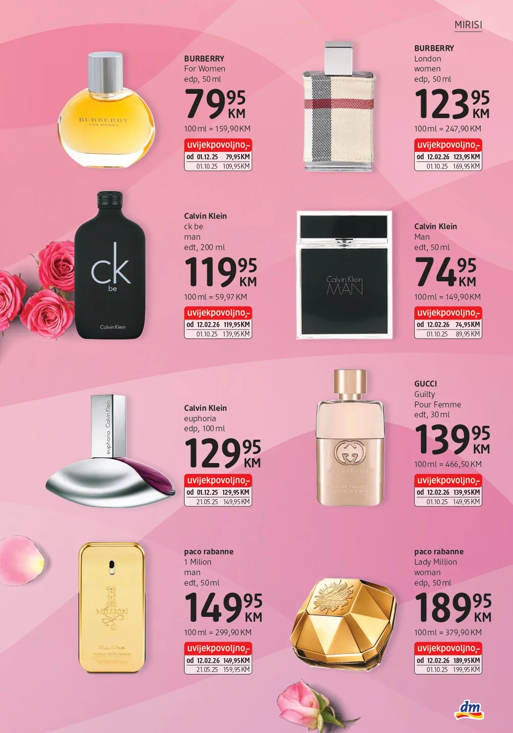 dm Katalog 25.2-10.3.2026.