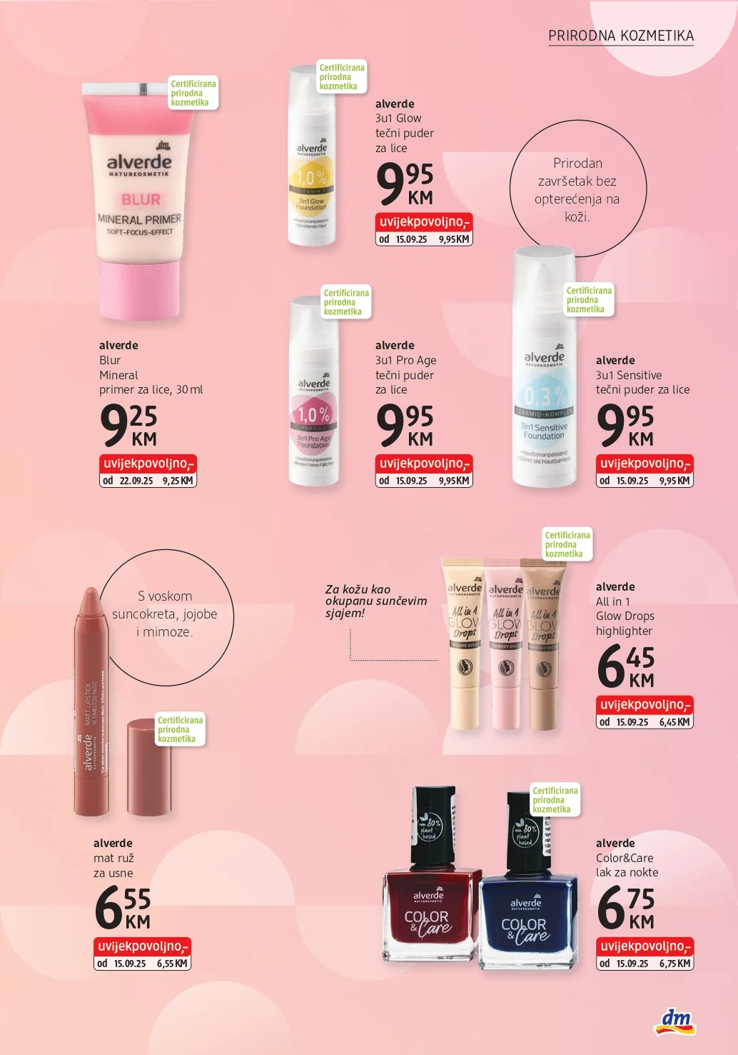 dm Katalog 25.2-10.3.2026.