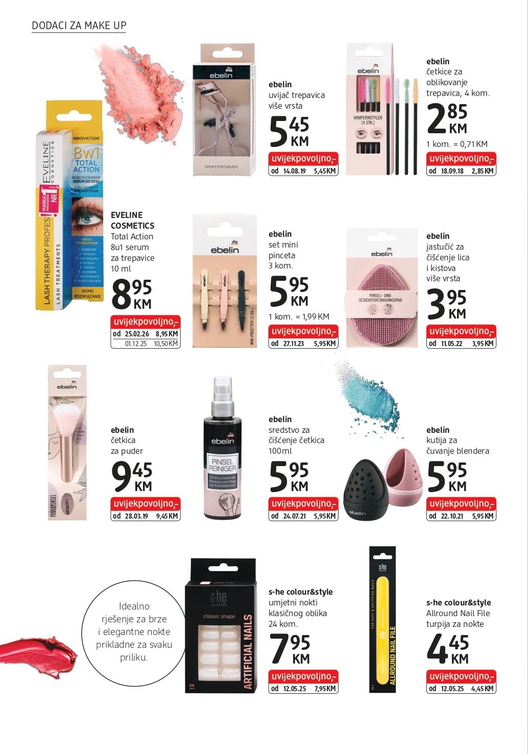 dm Katalog 25.2-10.3.2026.