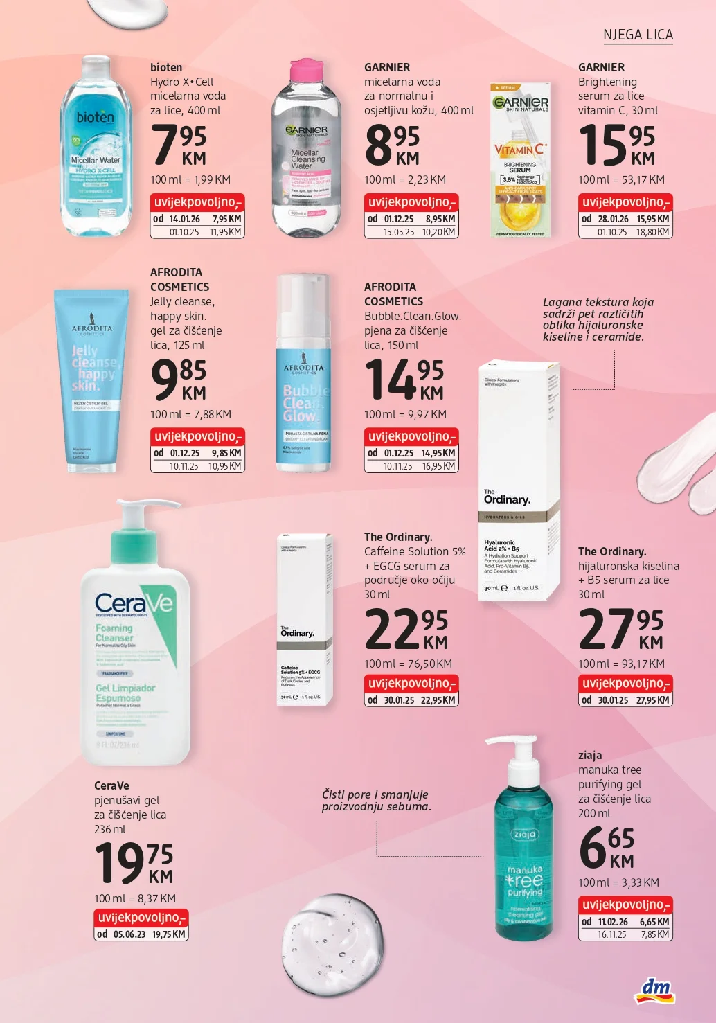 dm Katalog 25.2-10.3.2026.